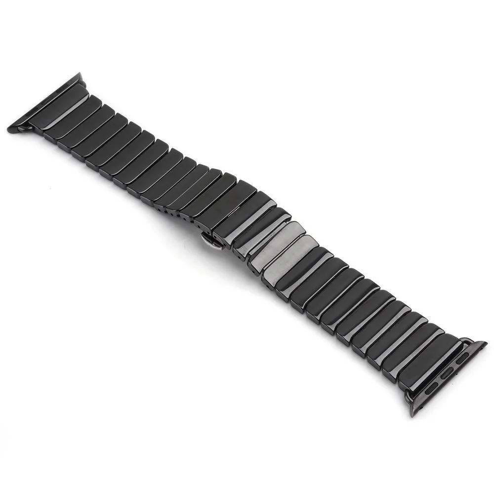 arktisband Apple Watch Gliederarmband Keramik - Image 16