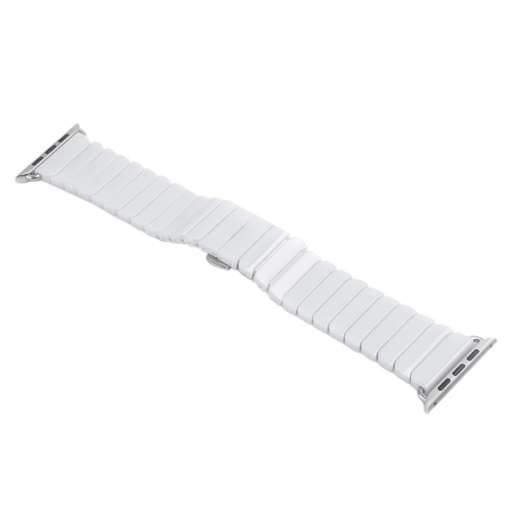 arktisband Apple Watch Gliederarmband Keramik - Image 5