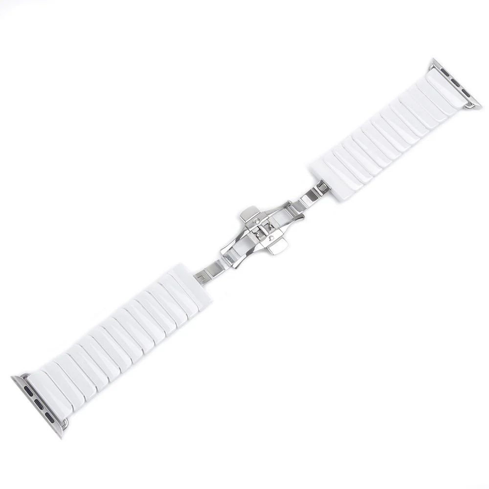 arktisband Apple Watch Gliederarmband Keramik - Image 6