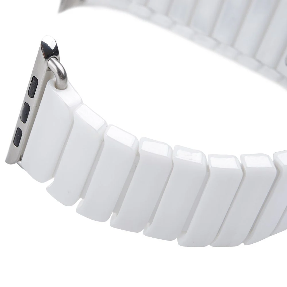 arktisband Apple Watch Gliederarmband Keramik - Image 7