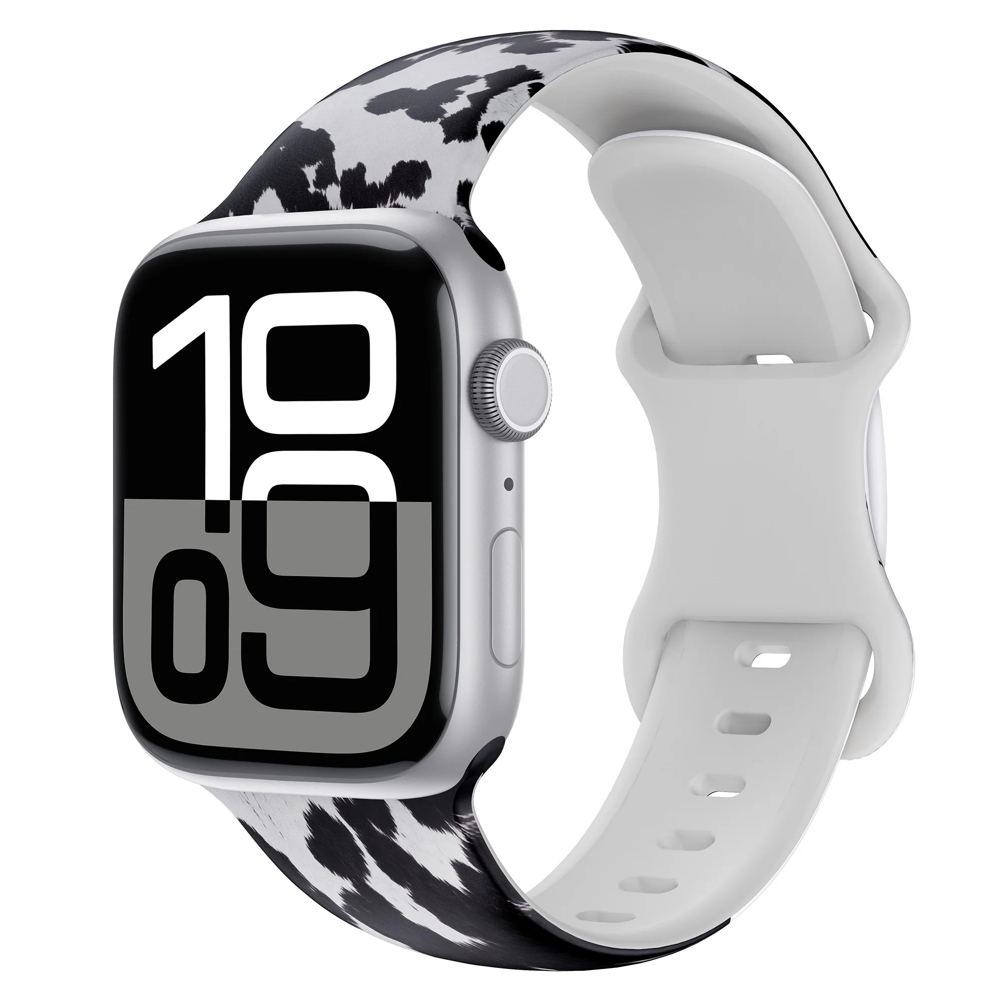 arktisband Kuhfell Apple Watch Armband
