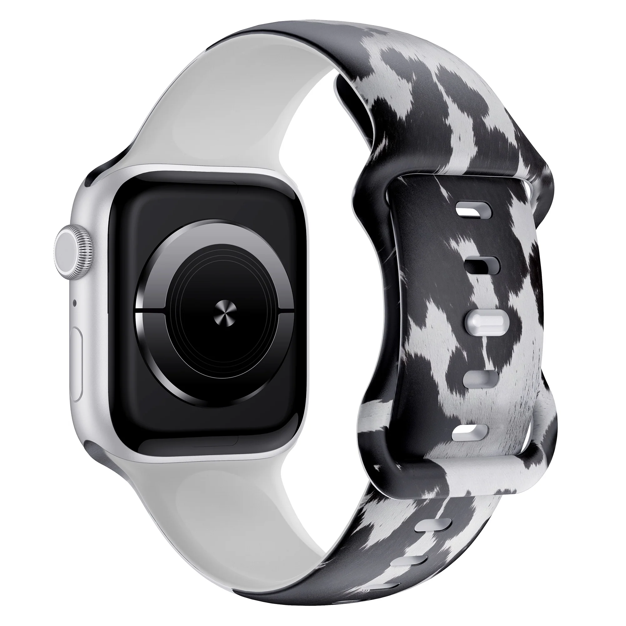 arktisband Kuhfell Apple Watch Armband - Image 2