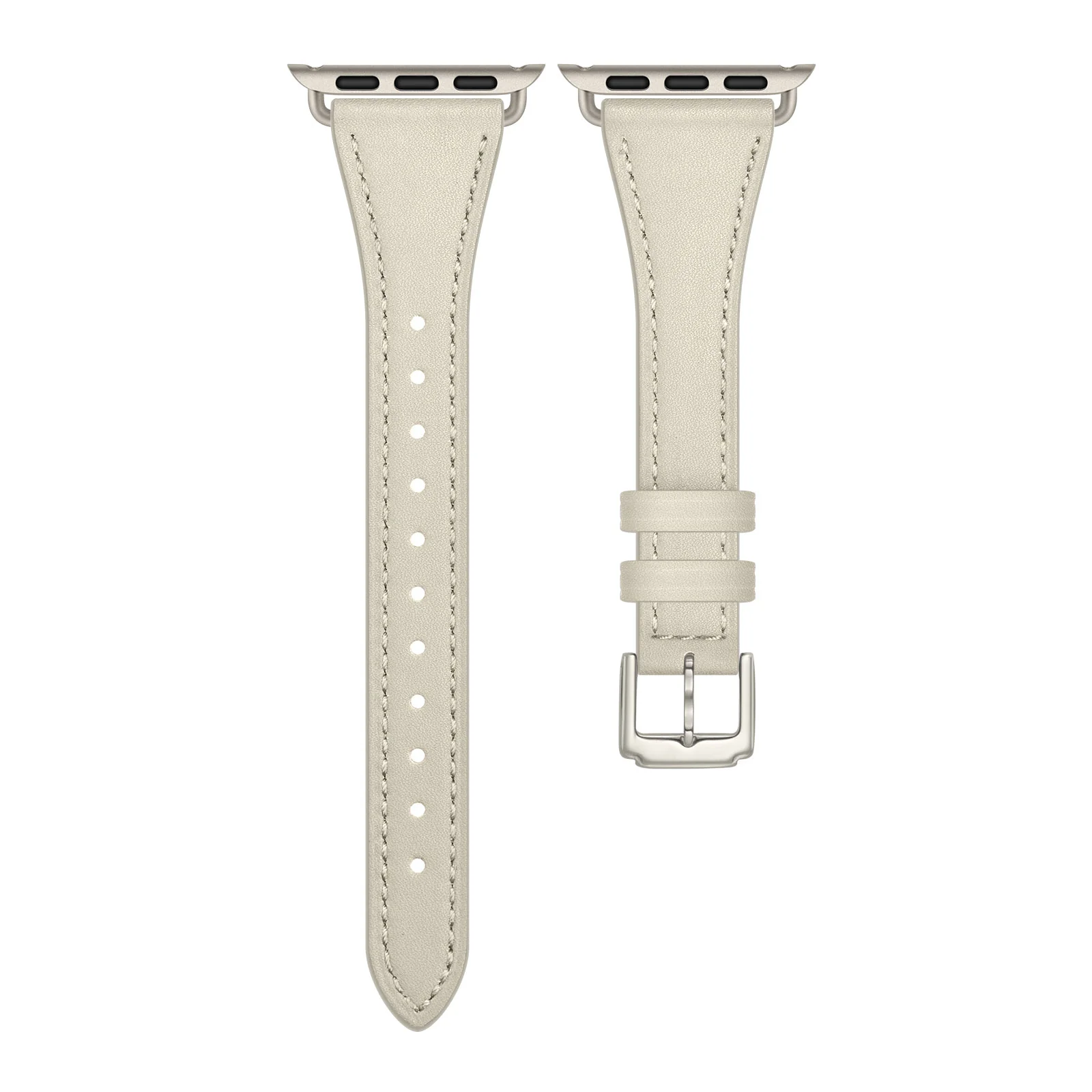 arktisband Apple Watch Lederarmband „Napoli" - Image 102