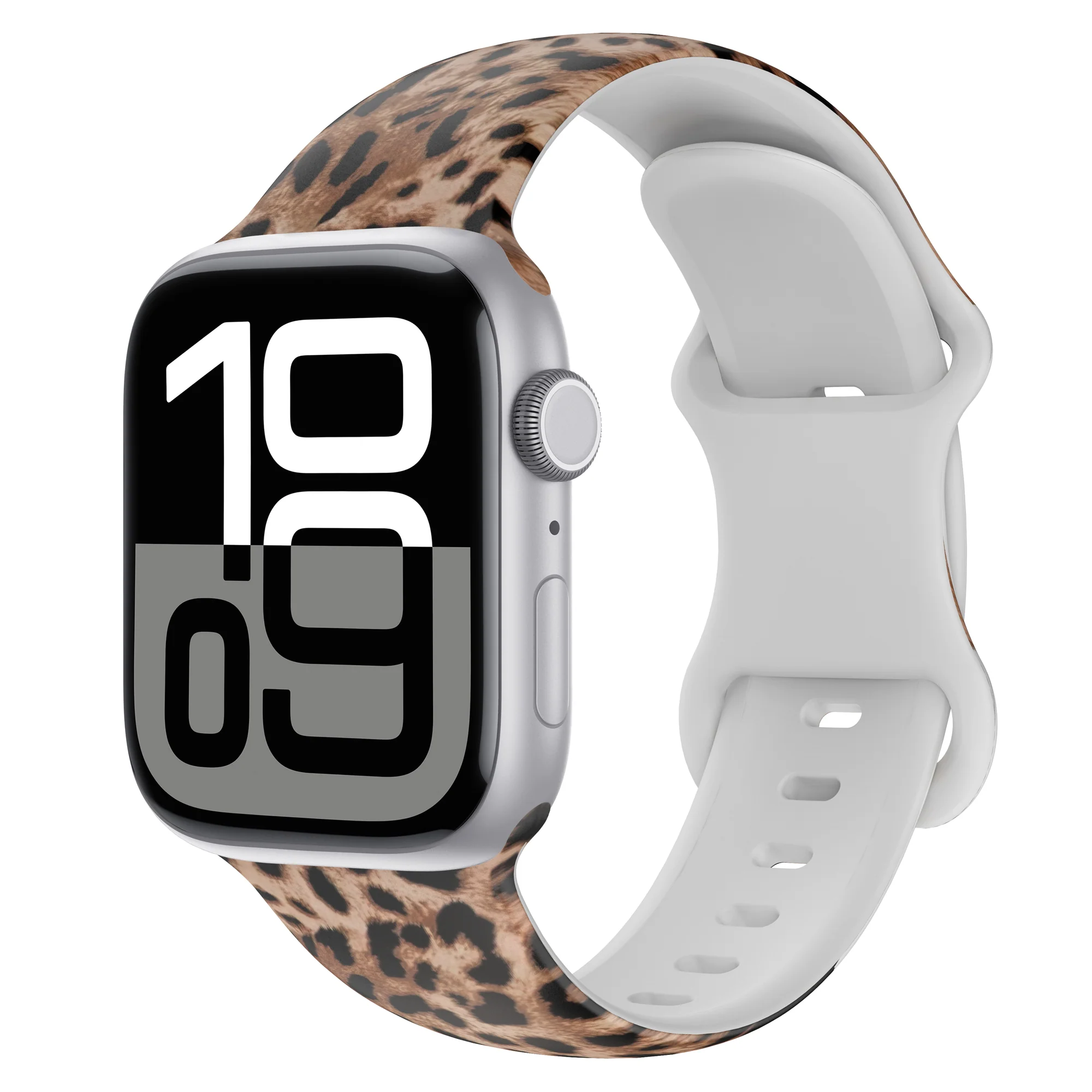 arktisband Leopard Apple Watch Armband