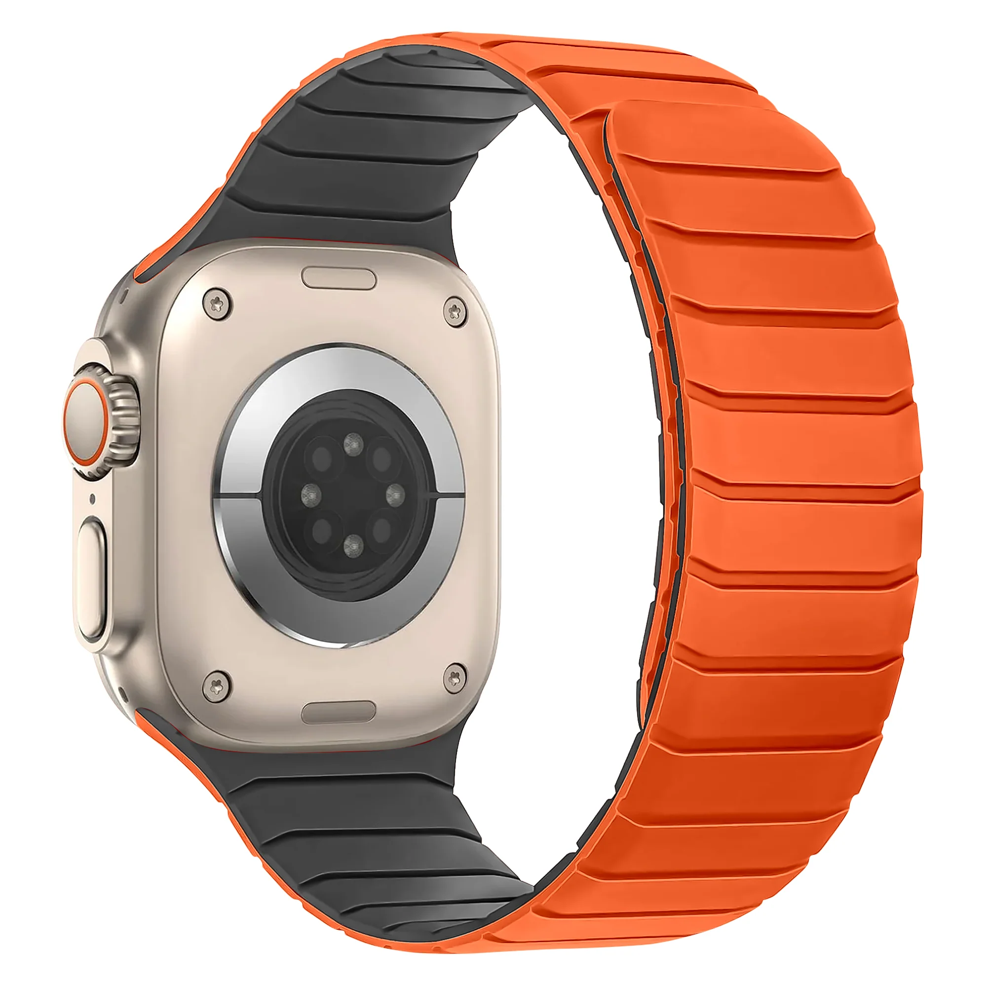 arktisband Apple Watch magnetisches Armband „MagFlow“ - Image 30