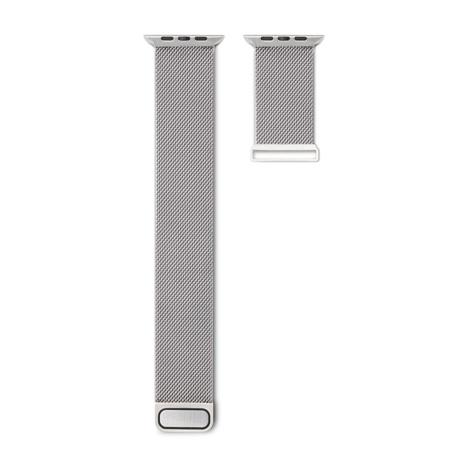 arktisband Apple Watch Milanaise Loop Armband - Image 12