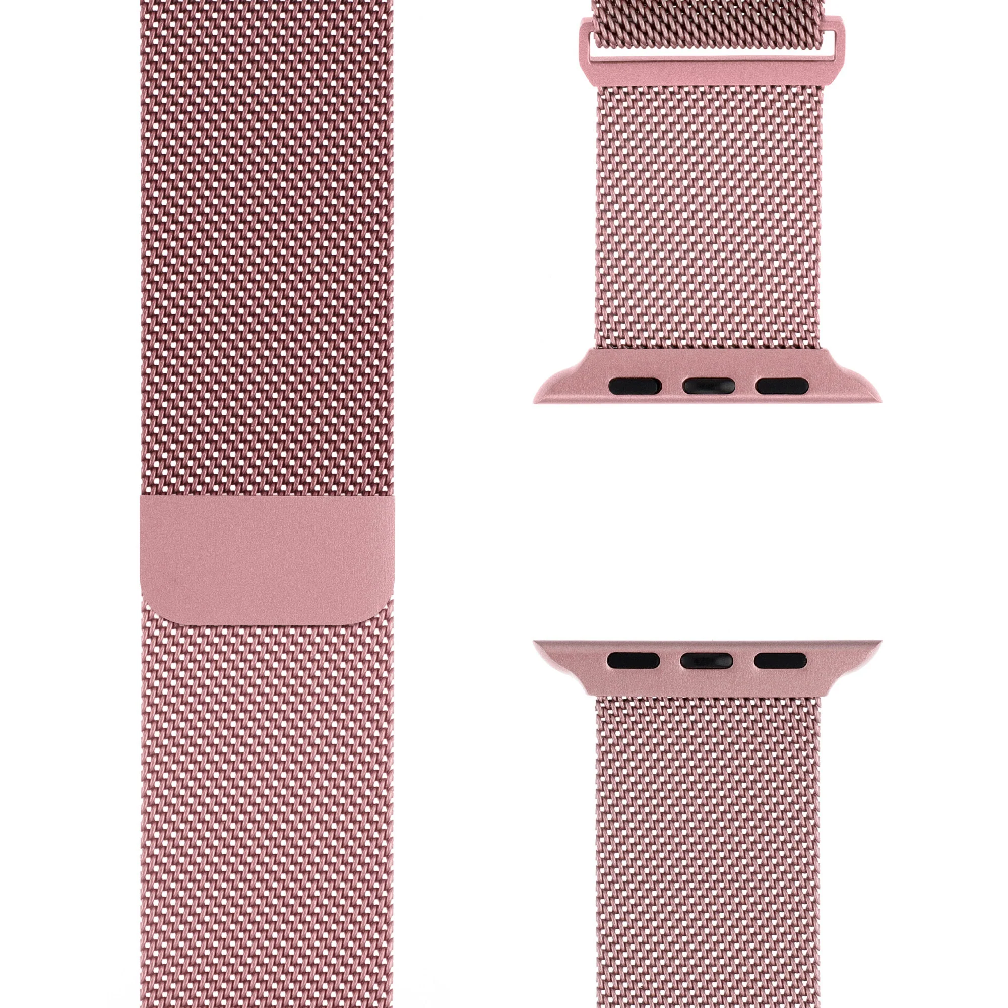 arktisband Apple Watch Milanaise Loop Armband - Image 18