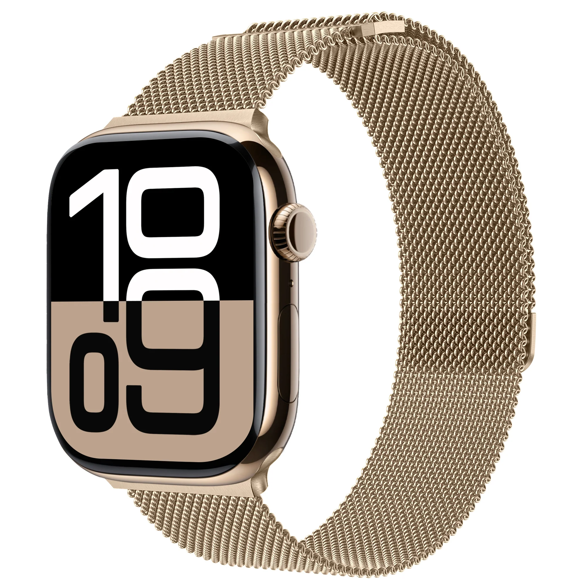 arktisband Apple Watch Milanaise Loop Armband - Image 23