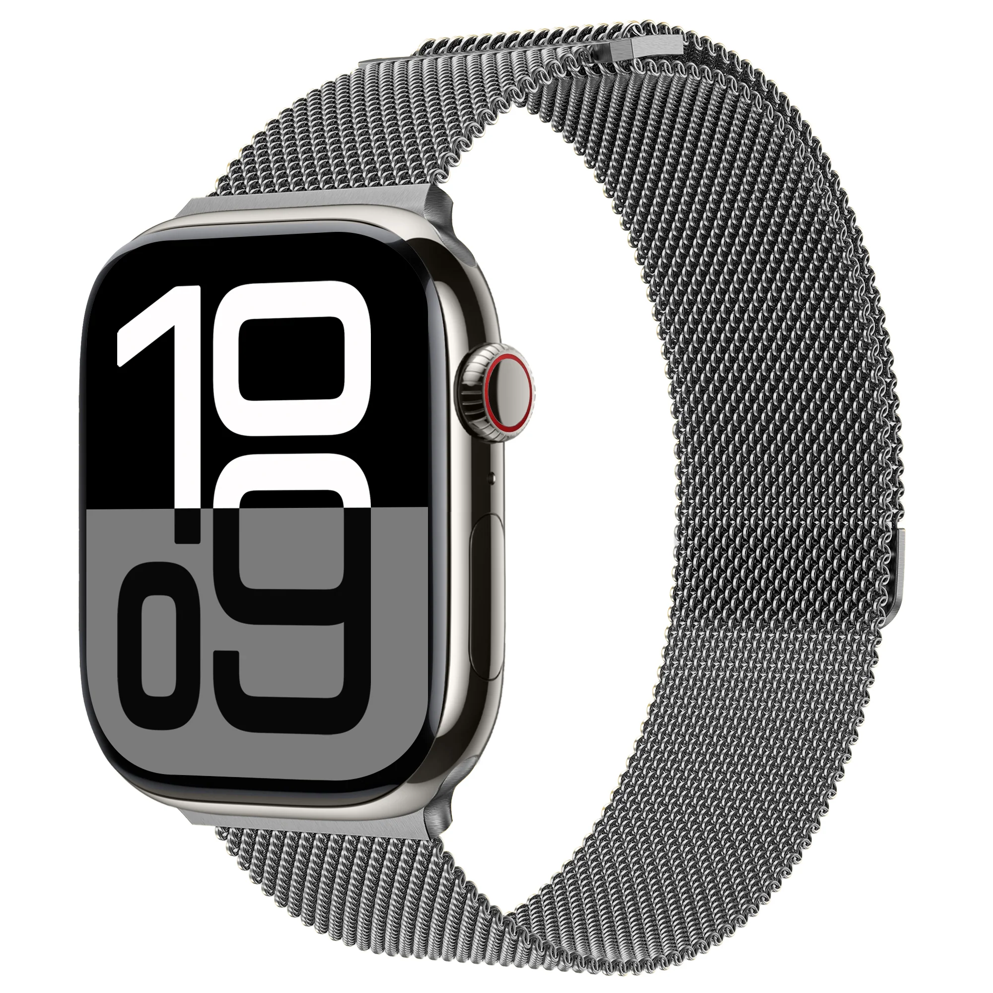 arktisband Apple Watch Milanaise Loop Armband - Image 30