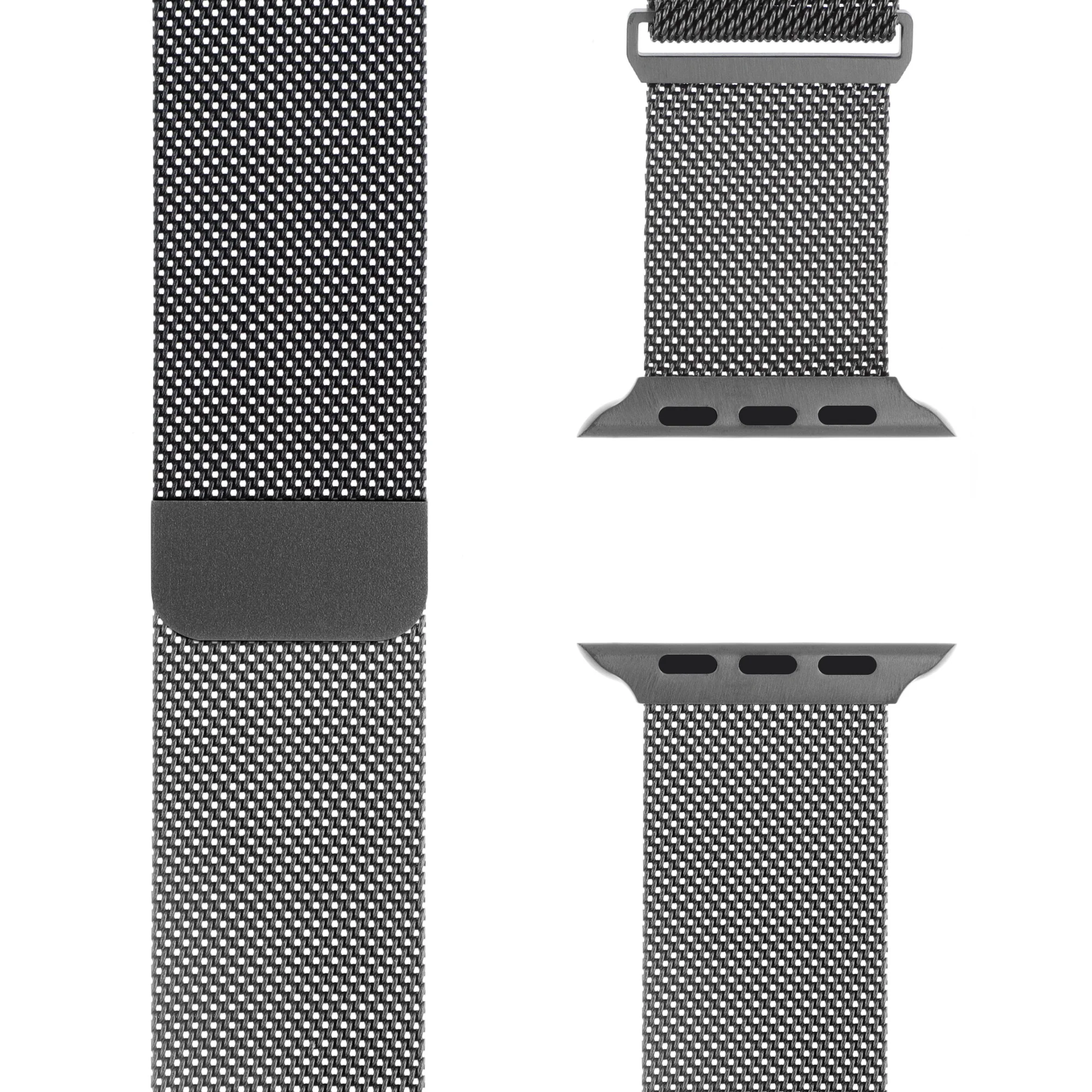 arktisband Apple Watch Milanaise Loop Armband - Image 32