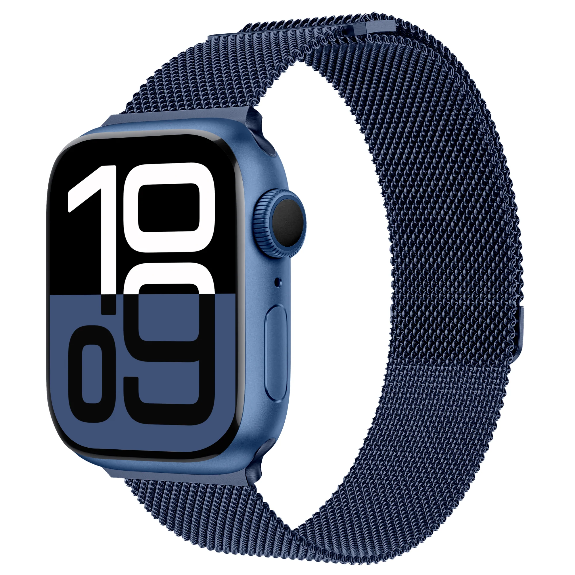 arktisband Apple Watch Milanaise Loop Armband - Image 37
