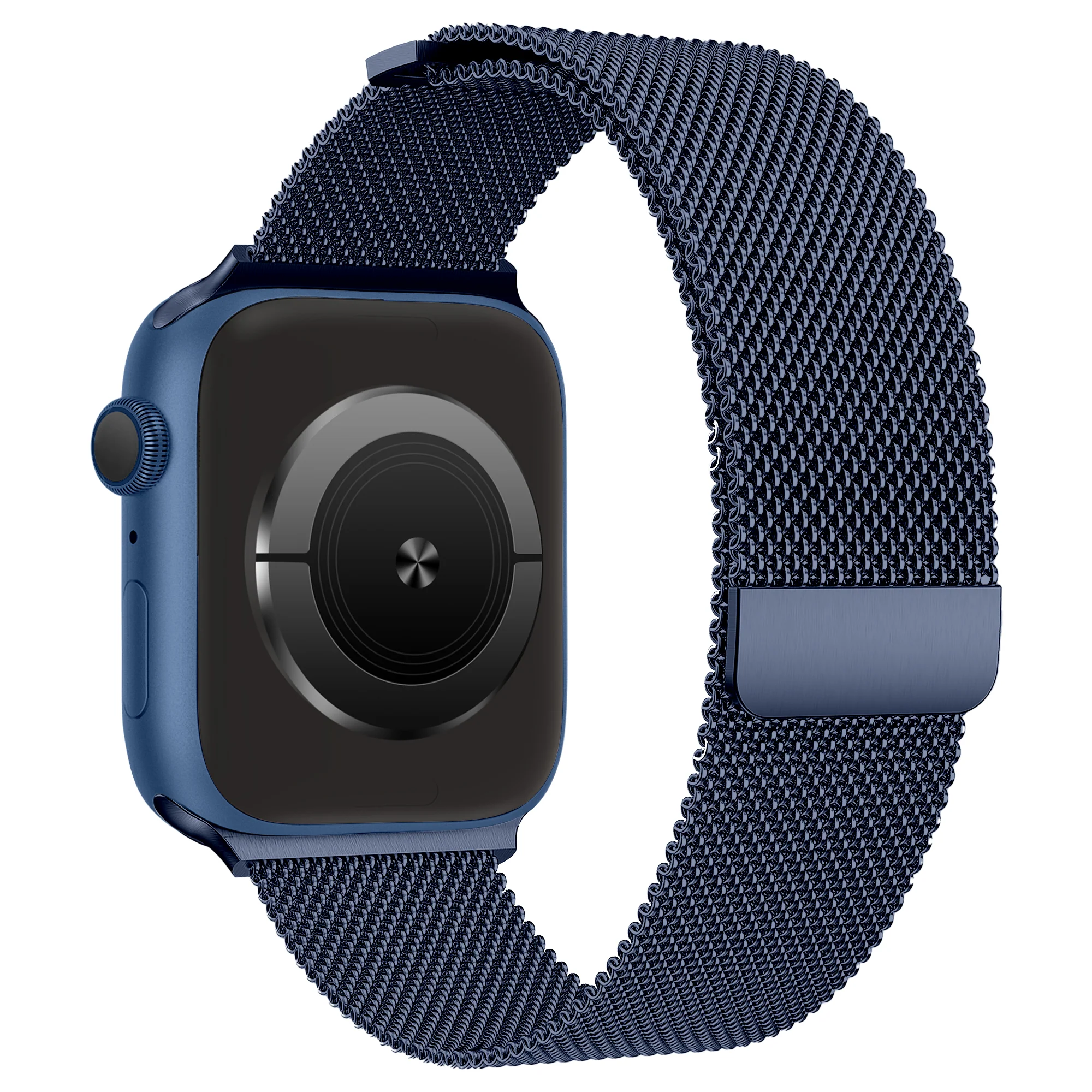 arktisband Apple Watch Milanaise Loop Armband - Image 38
