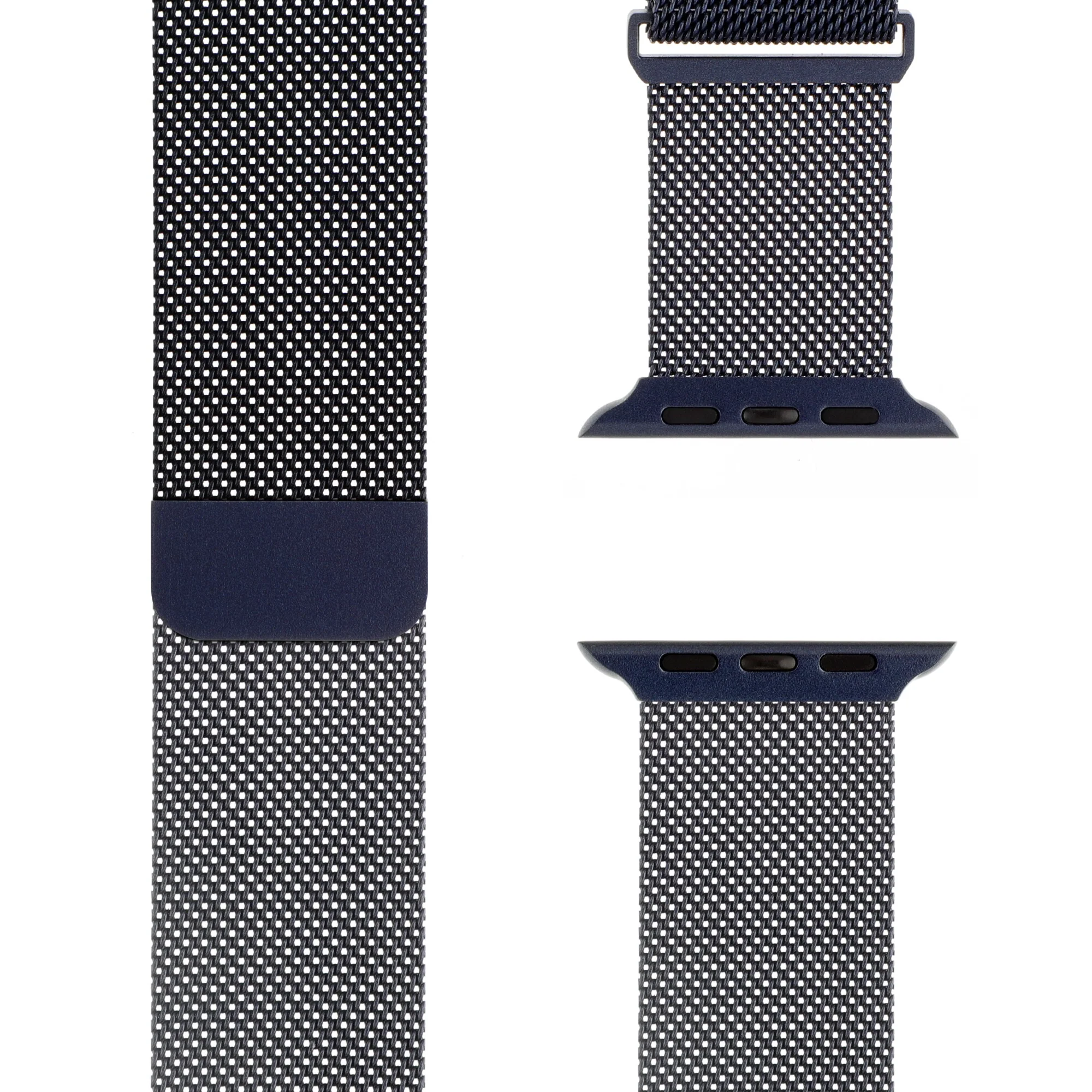 arktisband Apple Watch Milanaise Loop Armband - Image 39