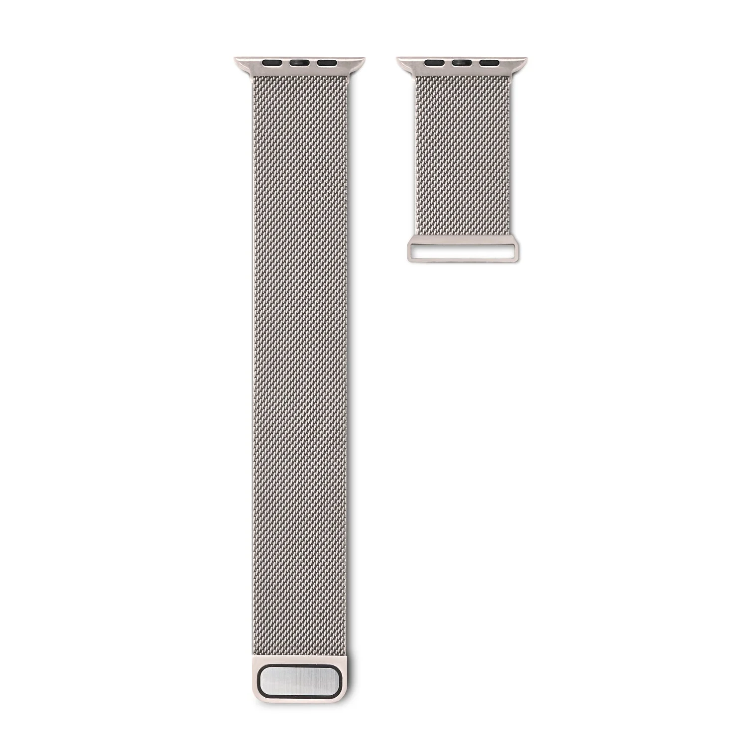arktisband Apple Watch Milanaise Loop Armband - Image 4