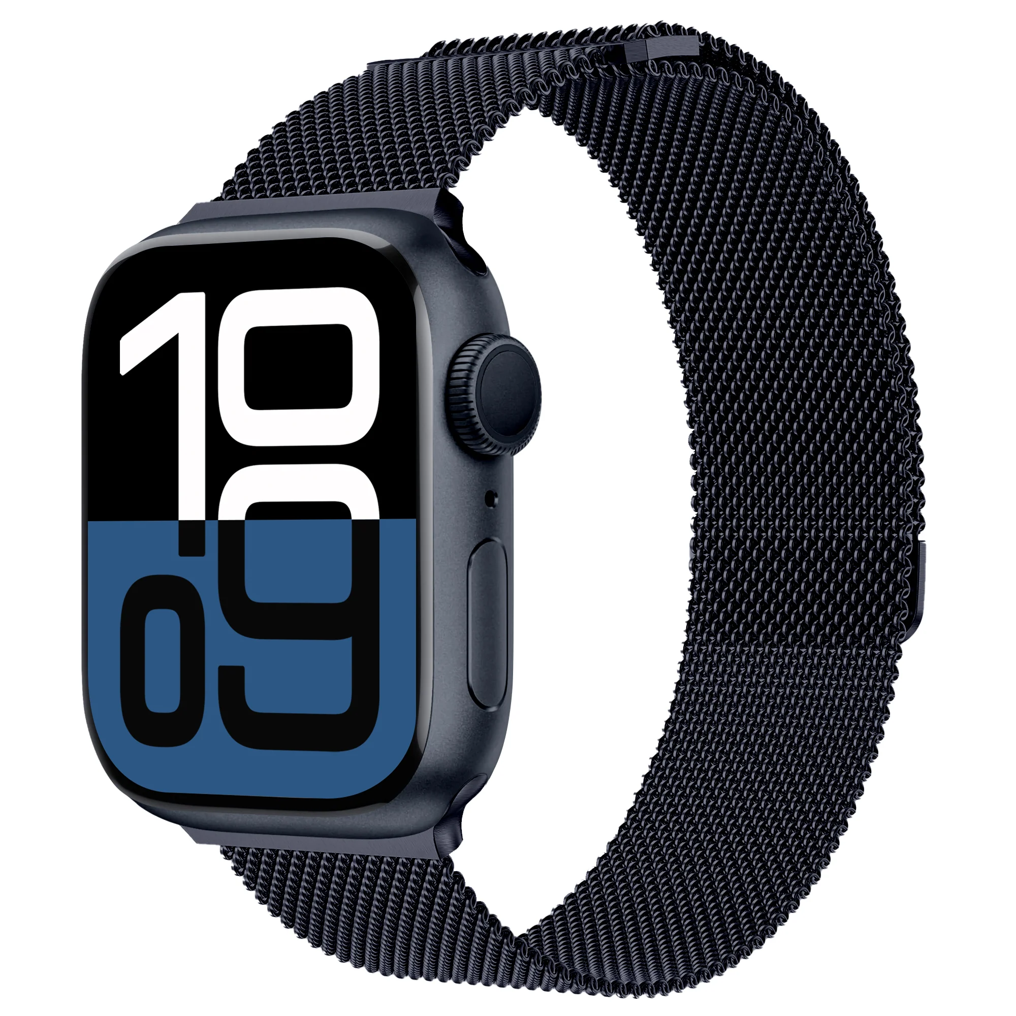 arktisband Apple Watch Milanaise Loop Armband - Image 43
