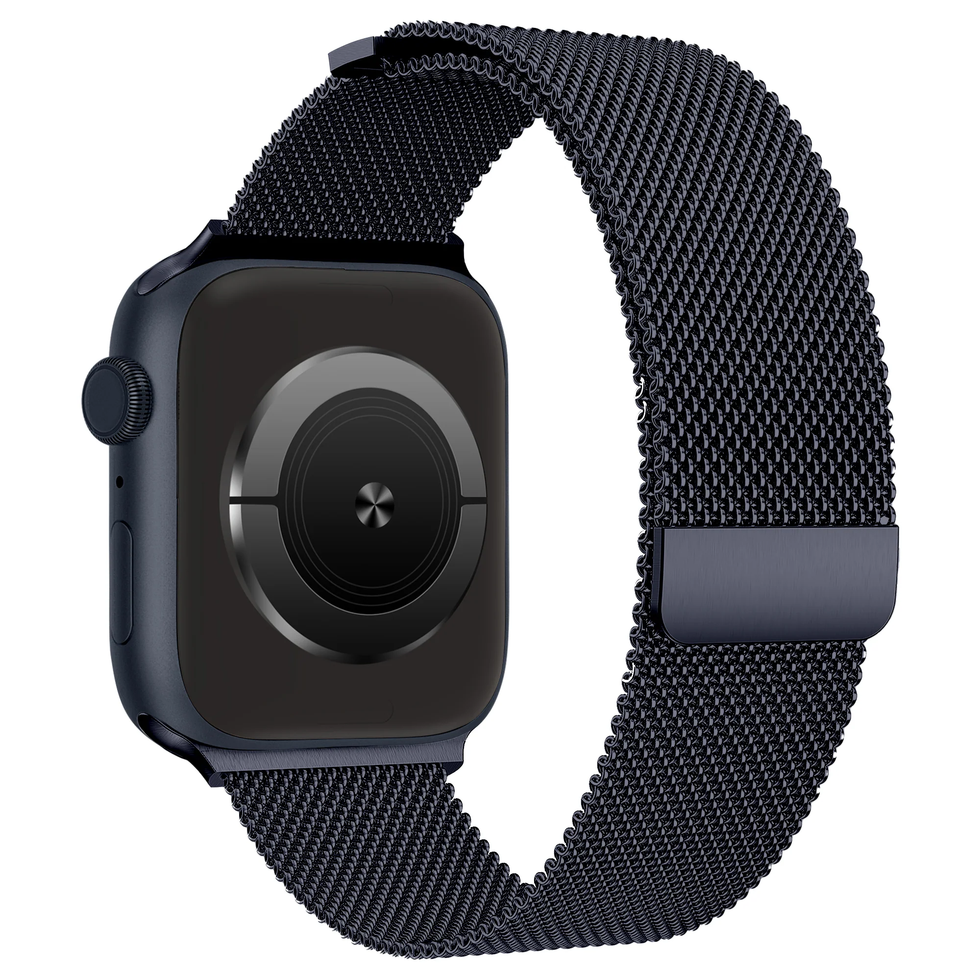 arktisband Apple Watch Milanaise Loop Armband - Image 44
