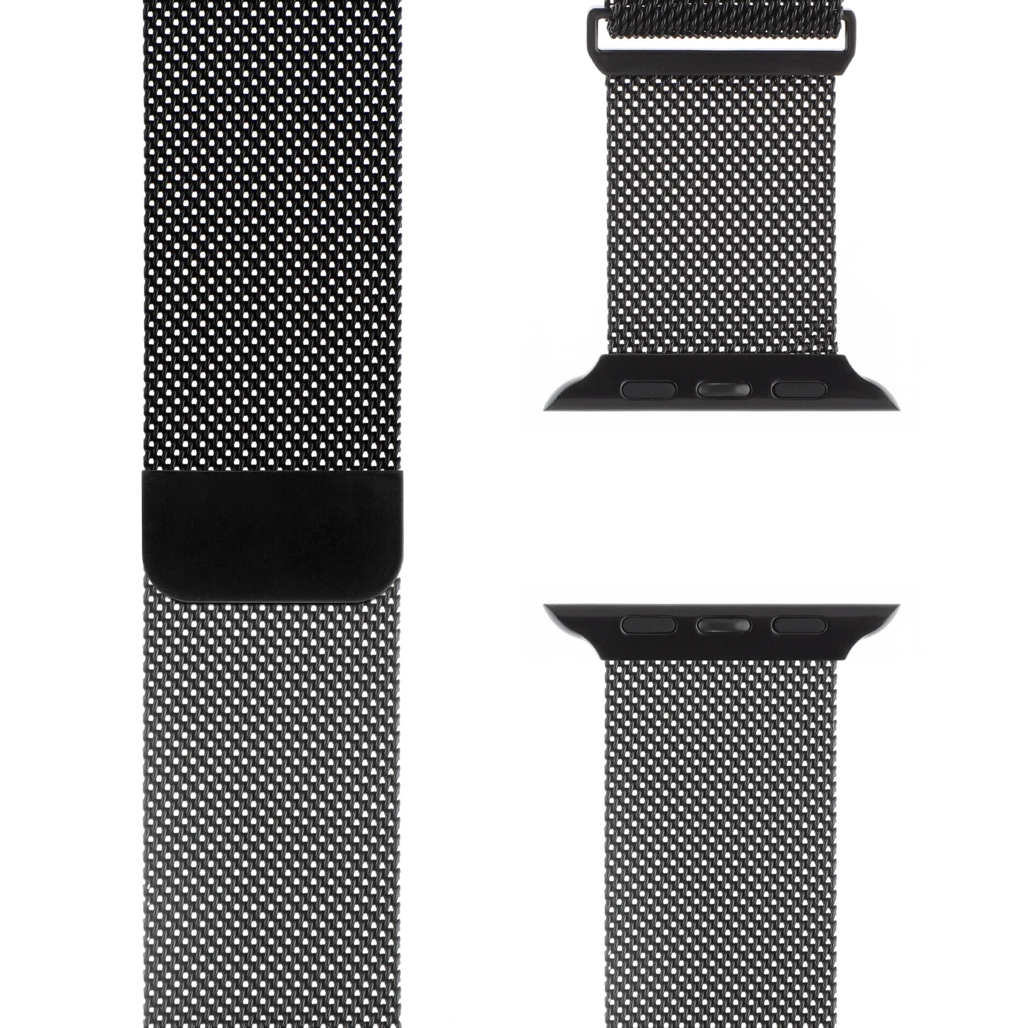 arktisband Apple Watch Milanaise Loop Armband - Image 45