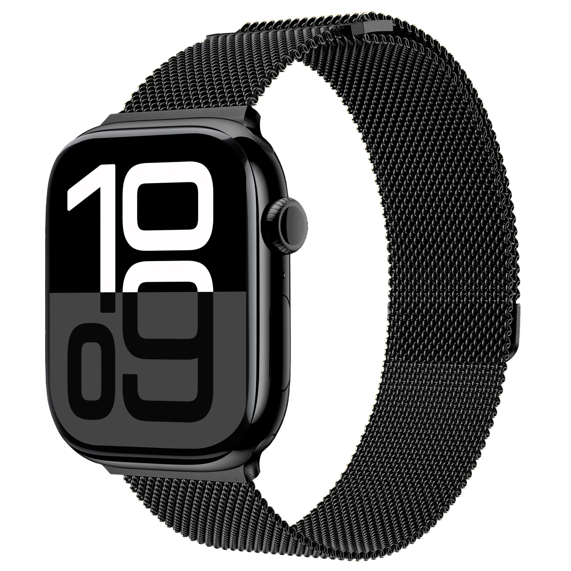 arktisband Apple Watch Milanaise Loop Armband - Image 50