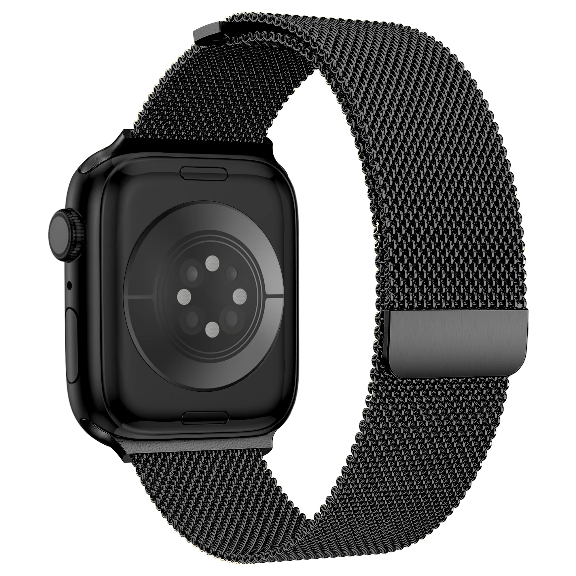 arktisband Apple Watch Milanaise Loop Armband - Image 52