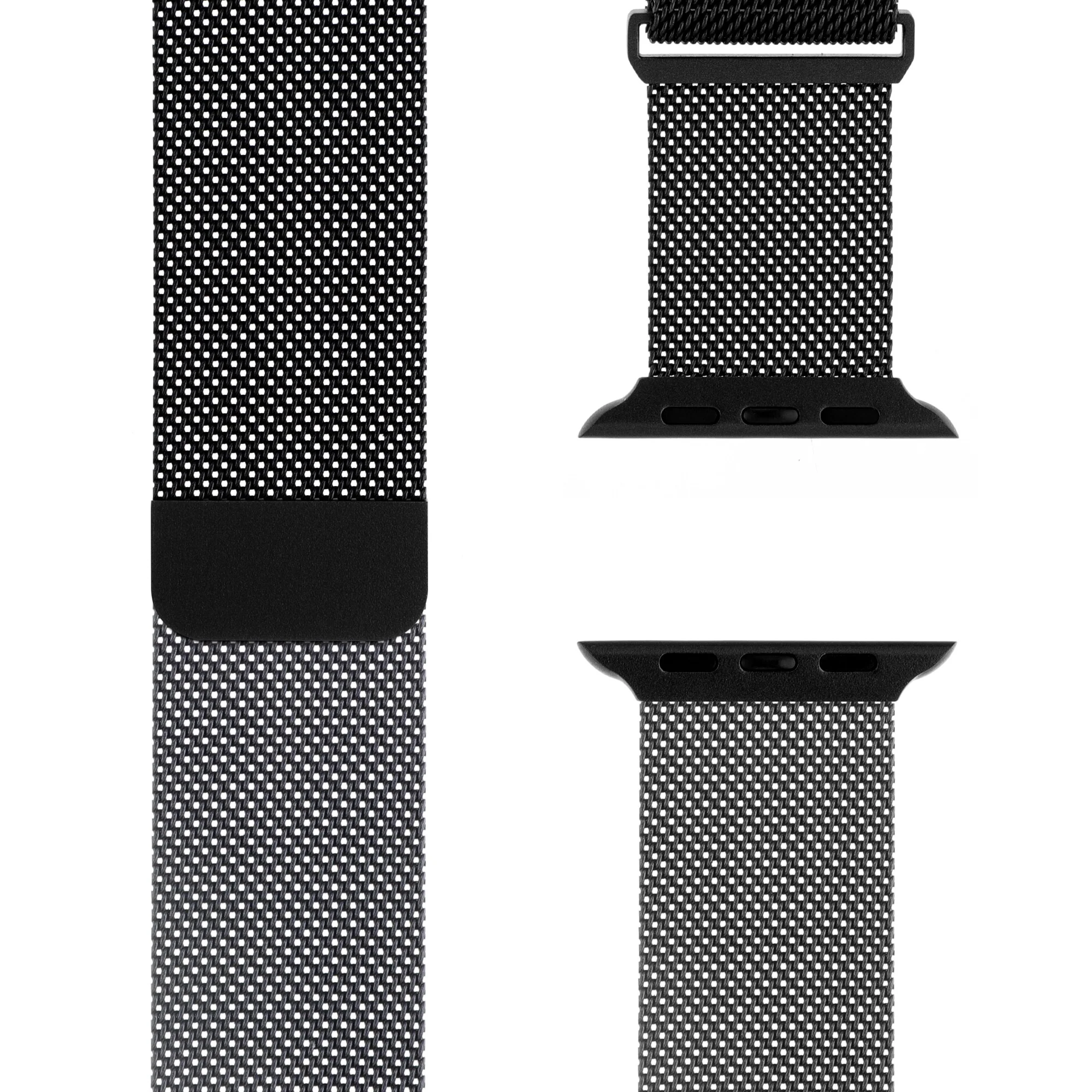 arktisband Apple Watch Milanaise Loop Armband - Image 53