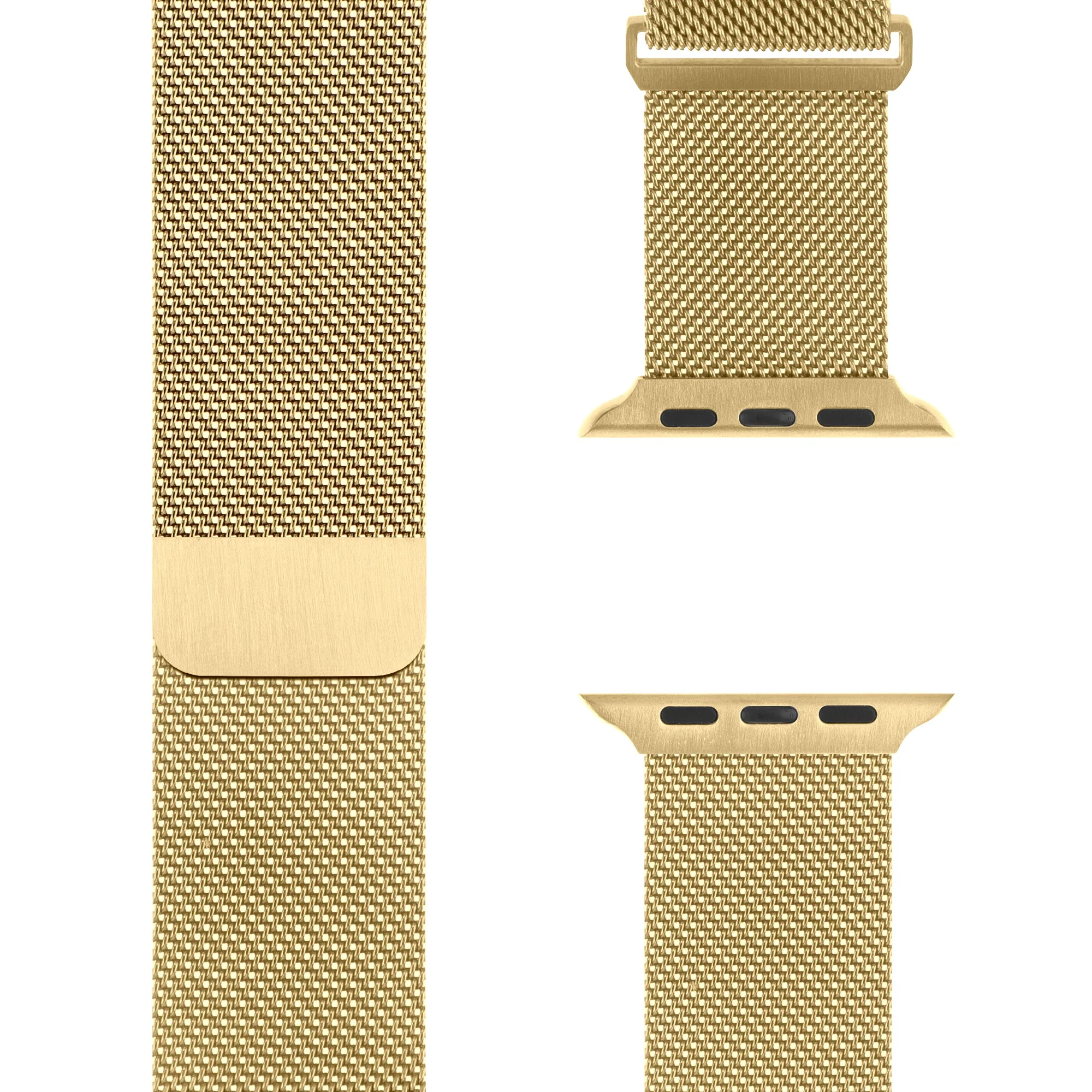 arktisband Apple Watch Milanaise Loop Armband - Image 61