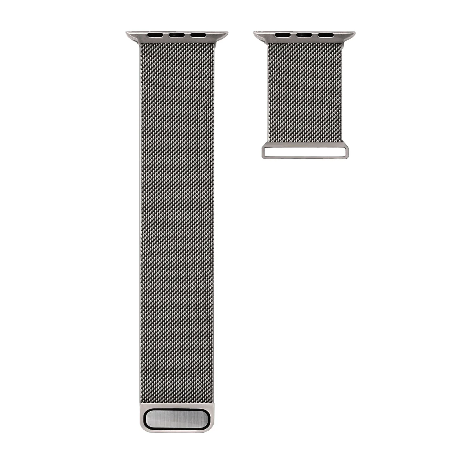 arktisband Apple Watch Milanaise Loop Armband - Image 67