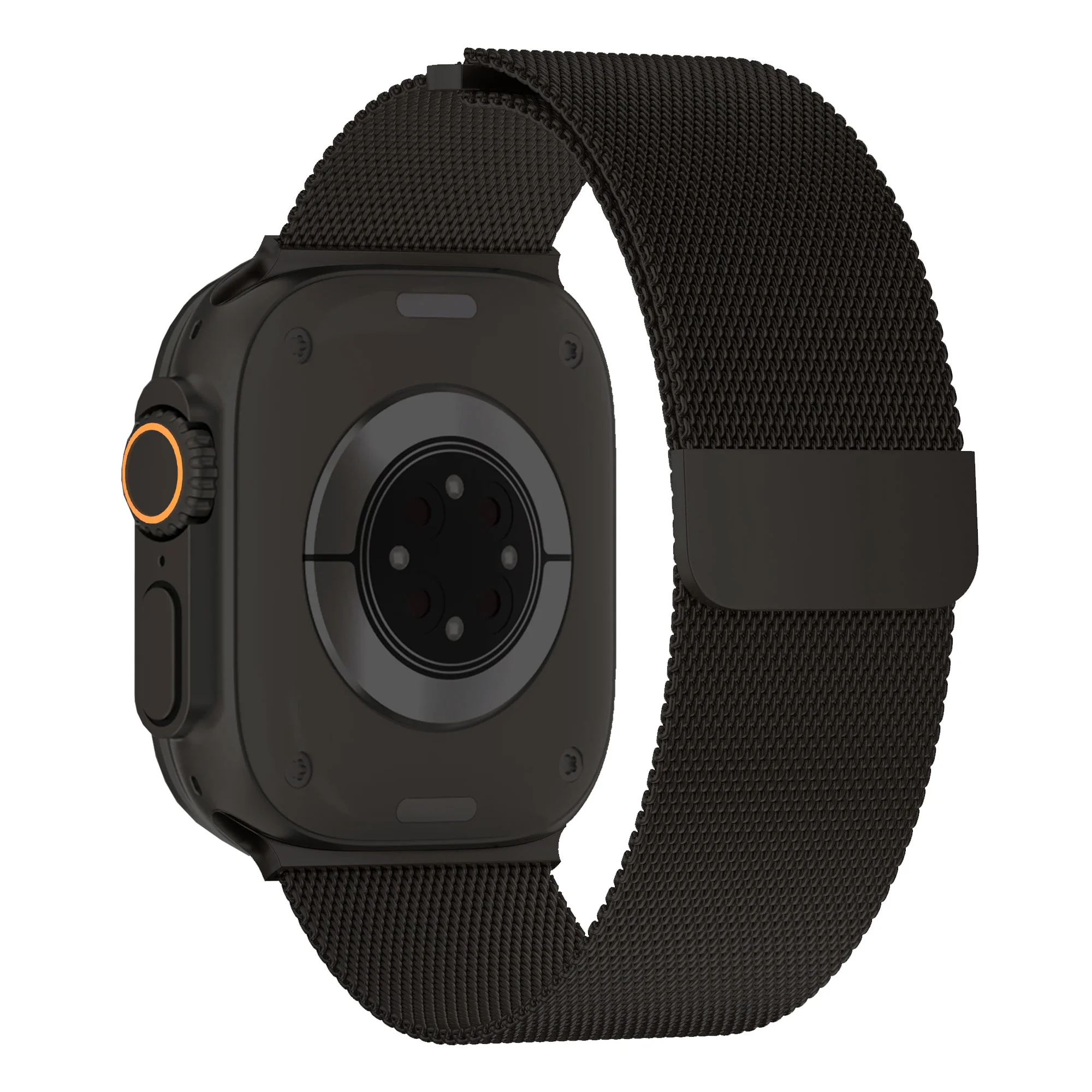 arktisband Apple Watch Milanaise Loop Armband - Image 69