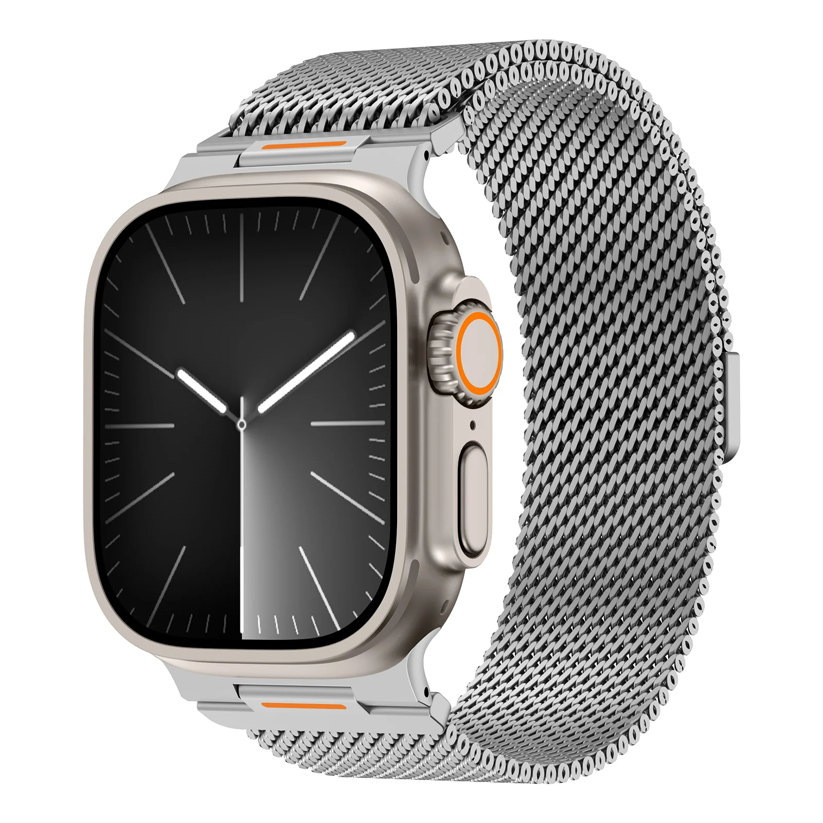 arktisband Apple Watch Milanaise Armband "Bold SE" - Image 10