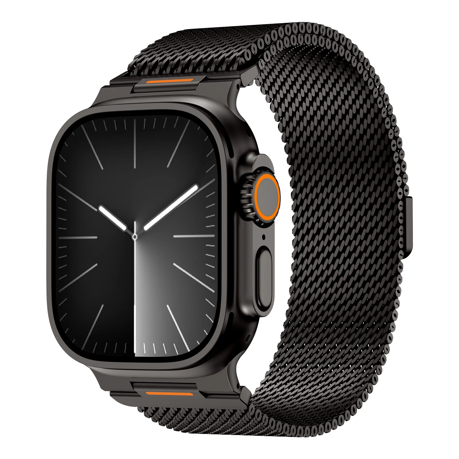 arktisband Apple Watch Milanaise Armband "Bold SE" - Image 5