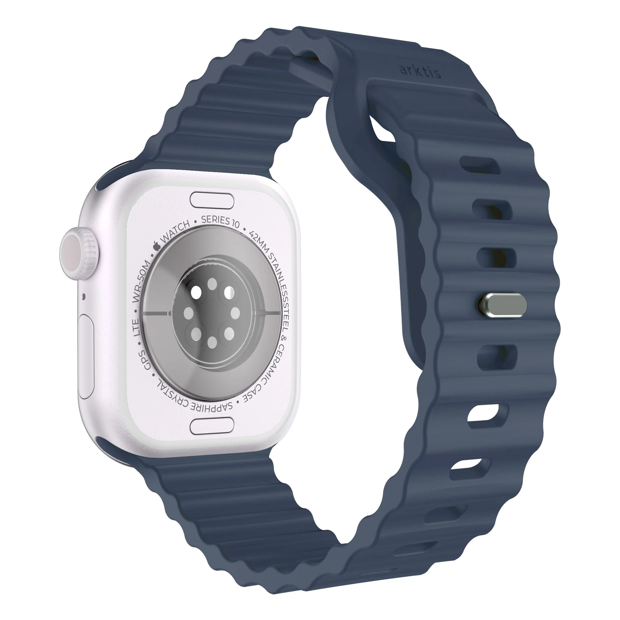 arktisband Apple Watch Sportarmband „Motion“ - Image 11