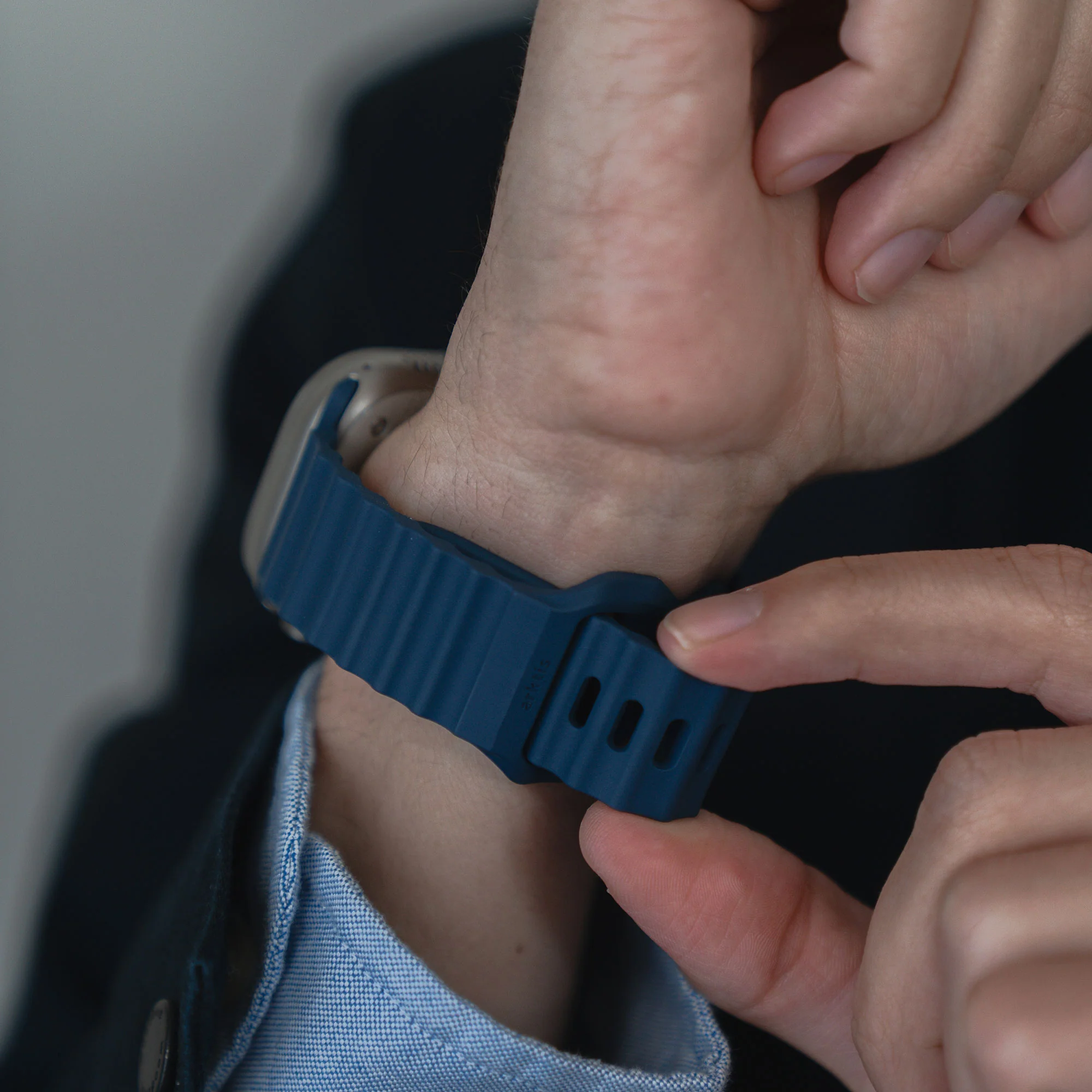 arktisband Apple Watch Sportarmband „Motion“ - Image 17