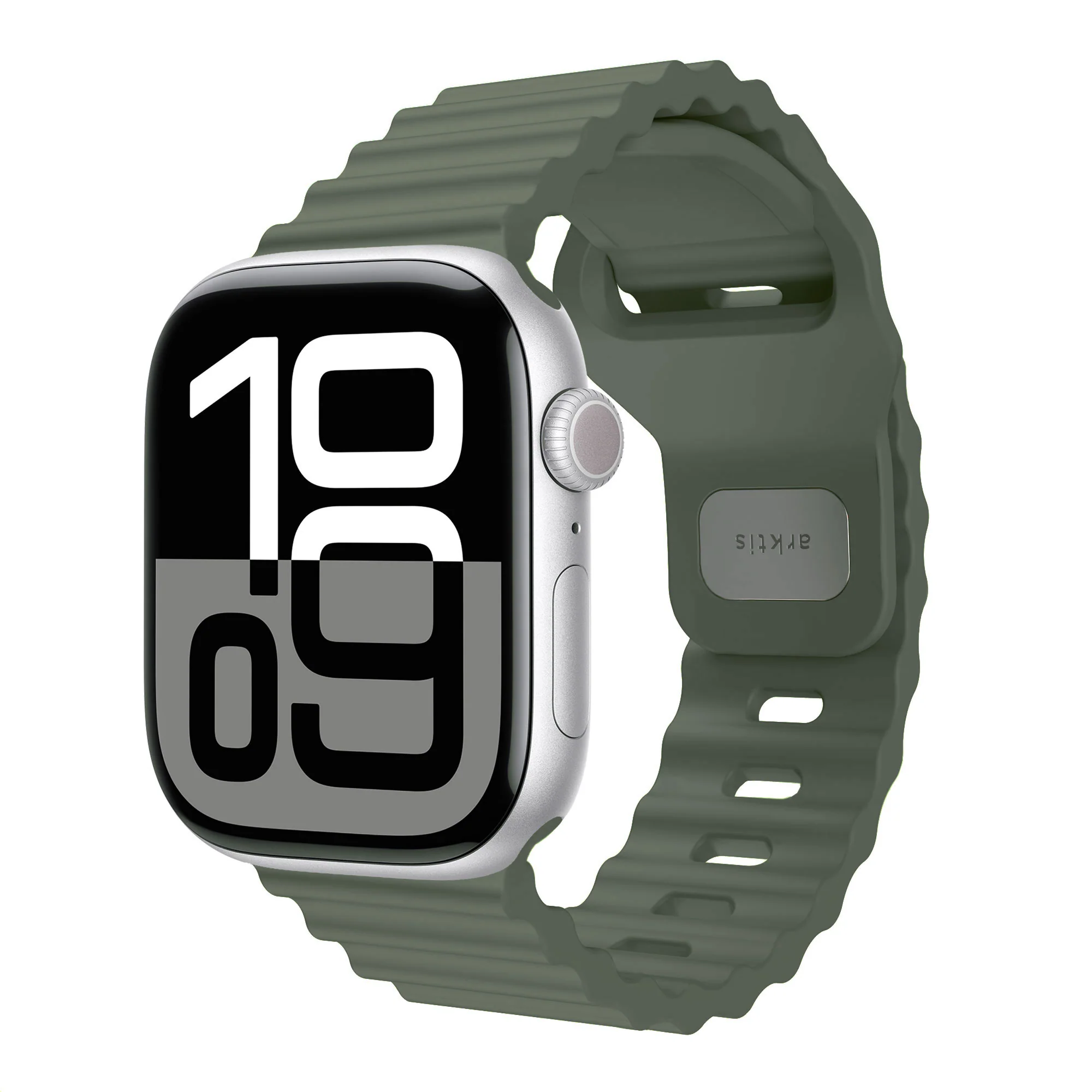 arktisband Apple Watch Sportarmband „Motion“ - Image 19