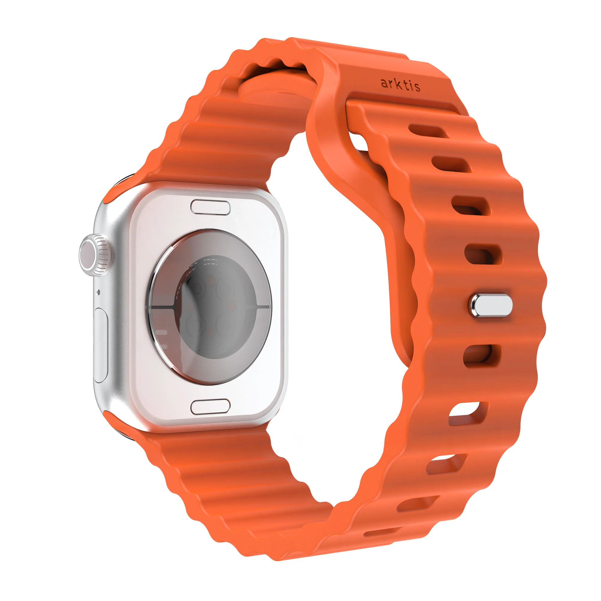 arktisband Apple Watch Sportarmband „Motion“ - Image 2