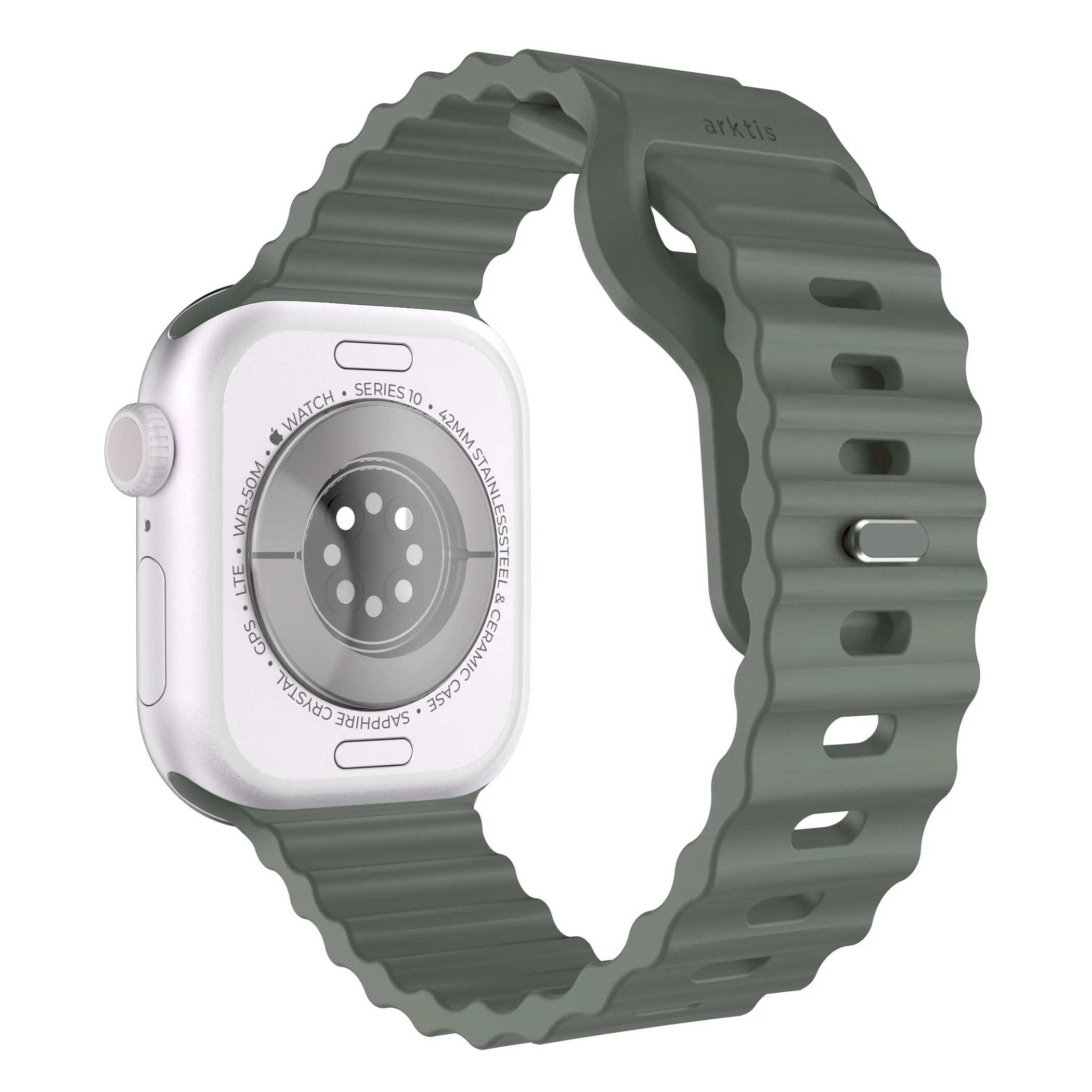 arktisband Apple Watch Sportarmband „Motion“ - Image 20
