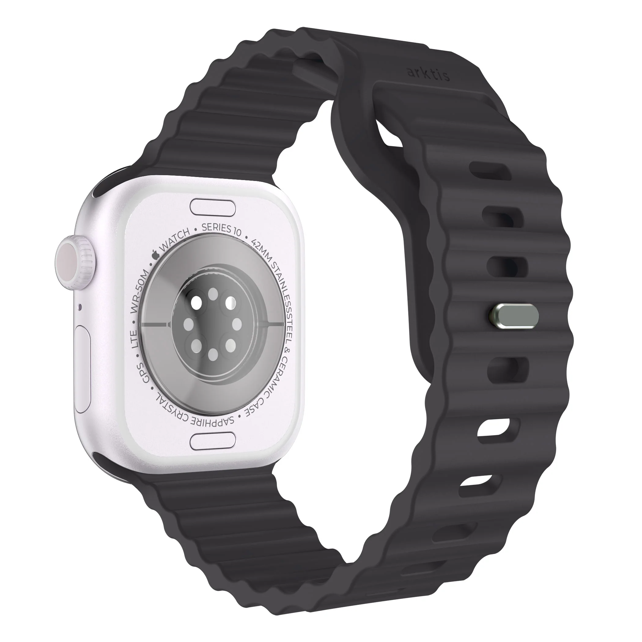 arktisband Apple Watch Sportarmband „Motion“ - Image 30
