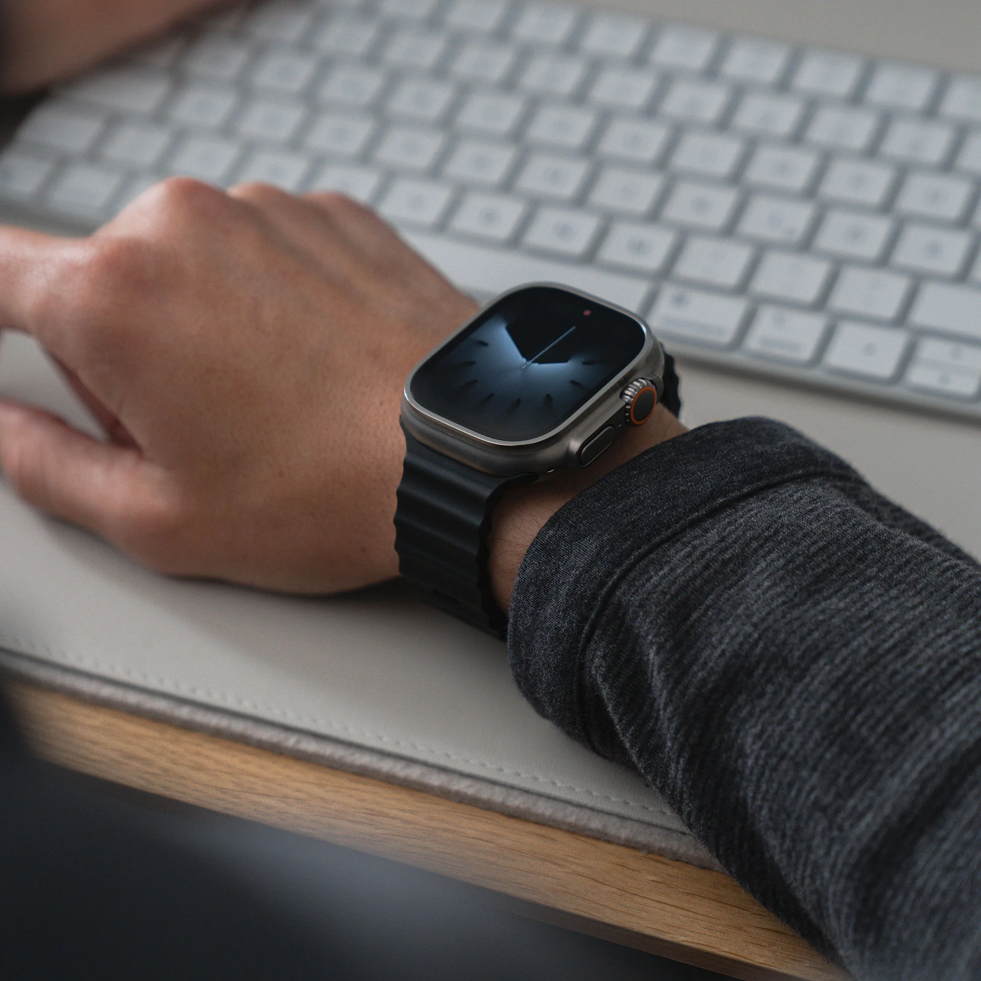 arktisband Apple Watch Sportarmband „Motion“ - Image 33
