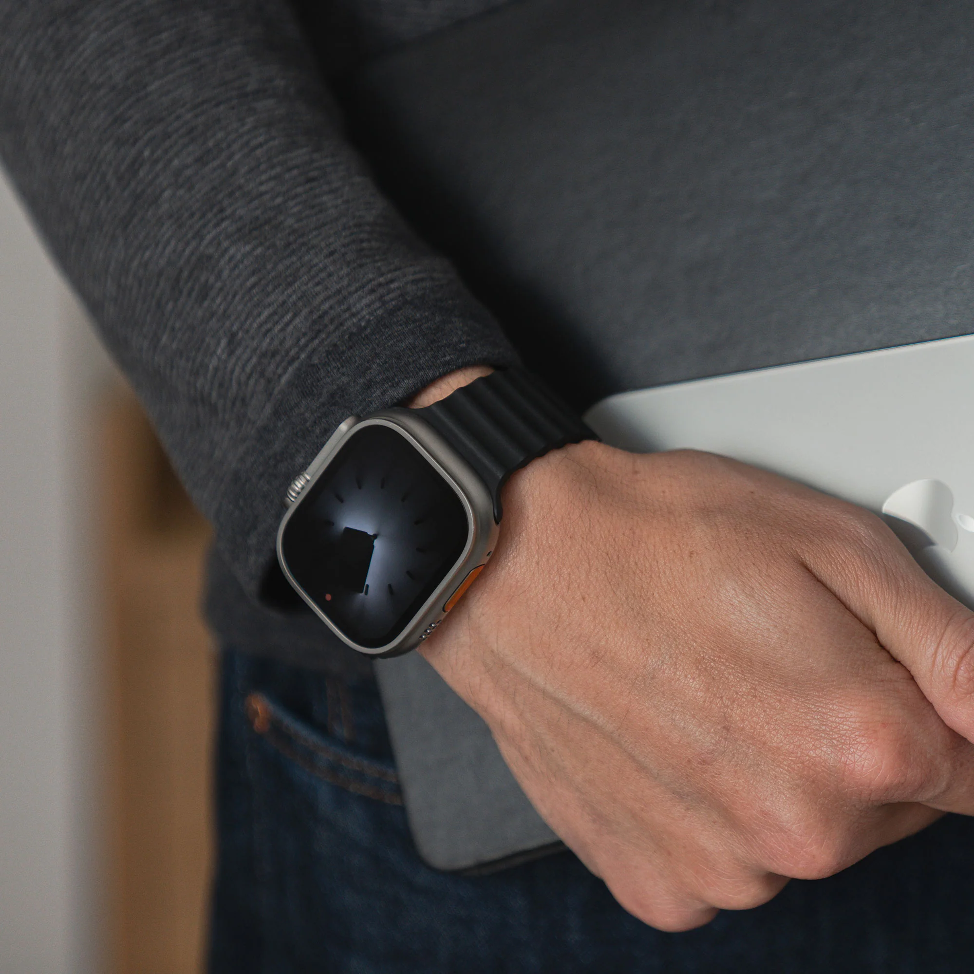 arktisband Apple Watch Sportarmband „Motion“ - Image 34
