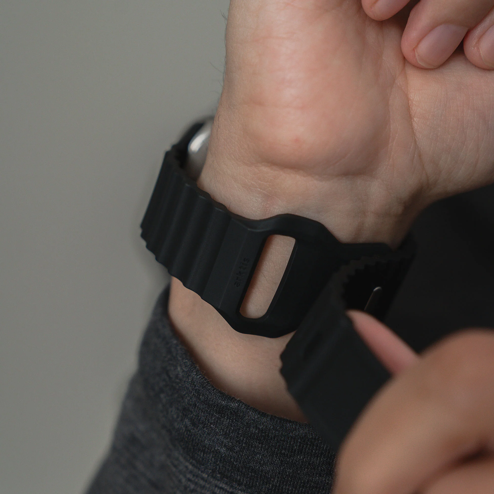 arktisband Apple Watch Sportarmband „Motion“ - Image 35