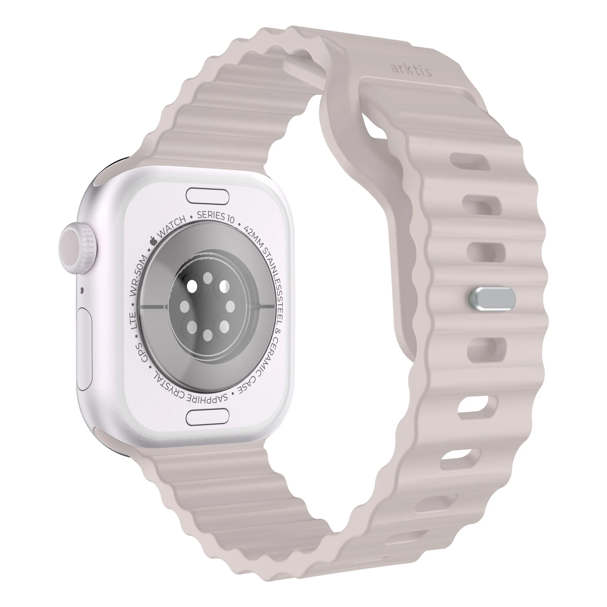 arktisband Apple Watch Sportarmband „Motion“ - Image 39