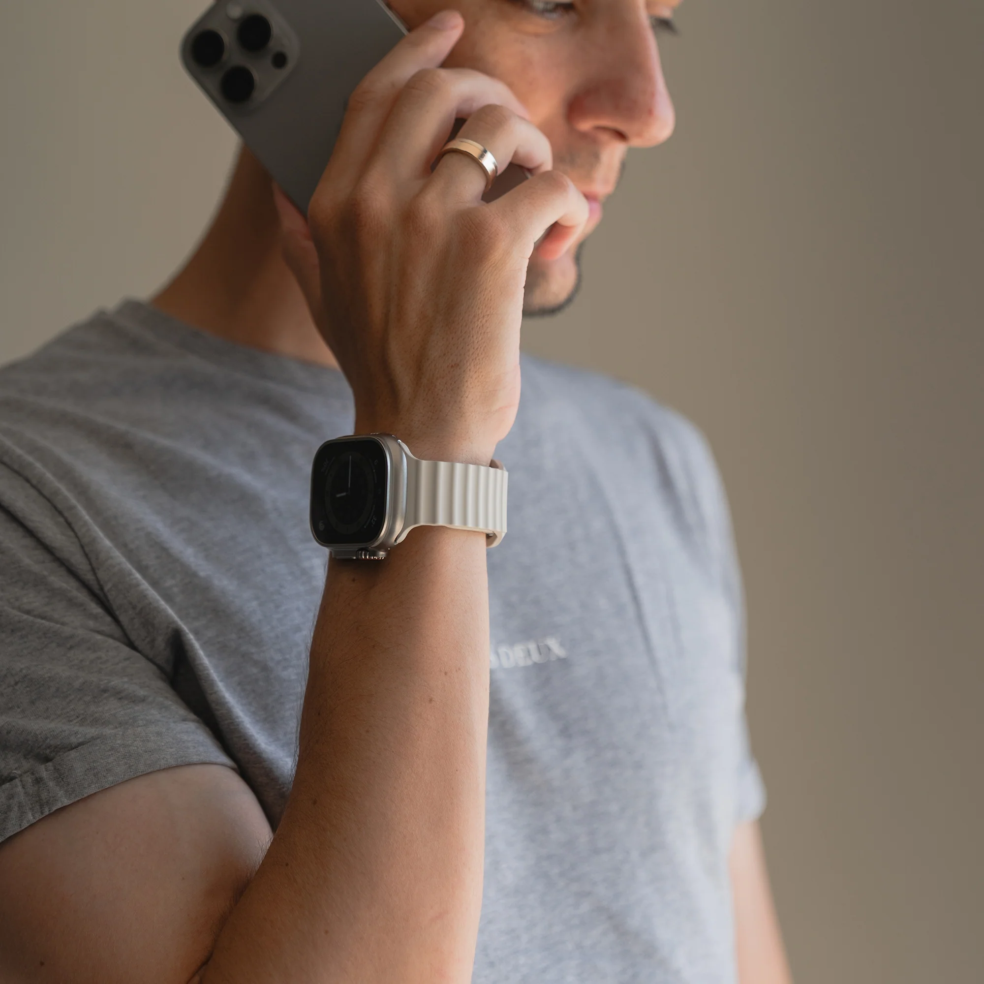 arktisband Apple Watch Sportarmband „Motion“ - Image 46