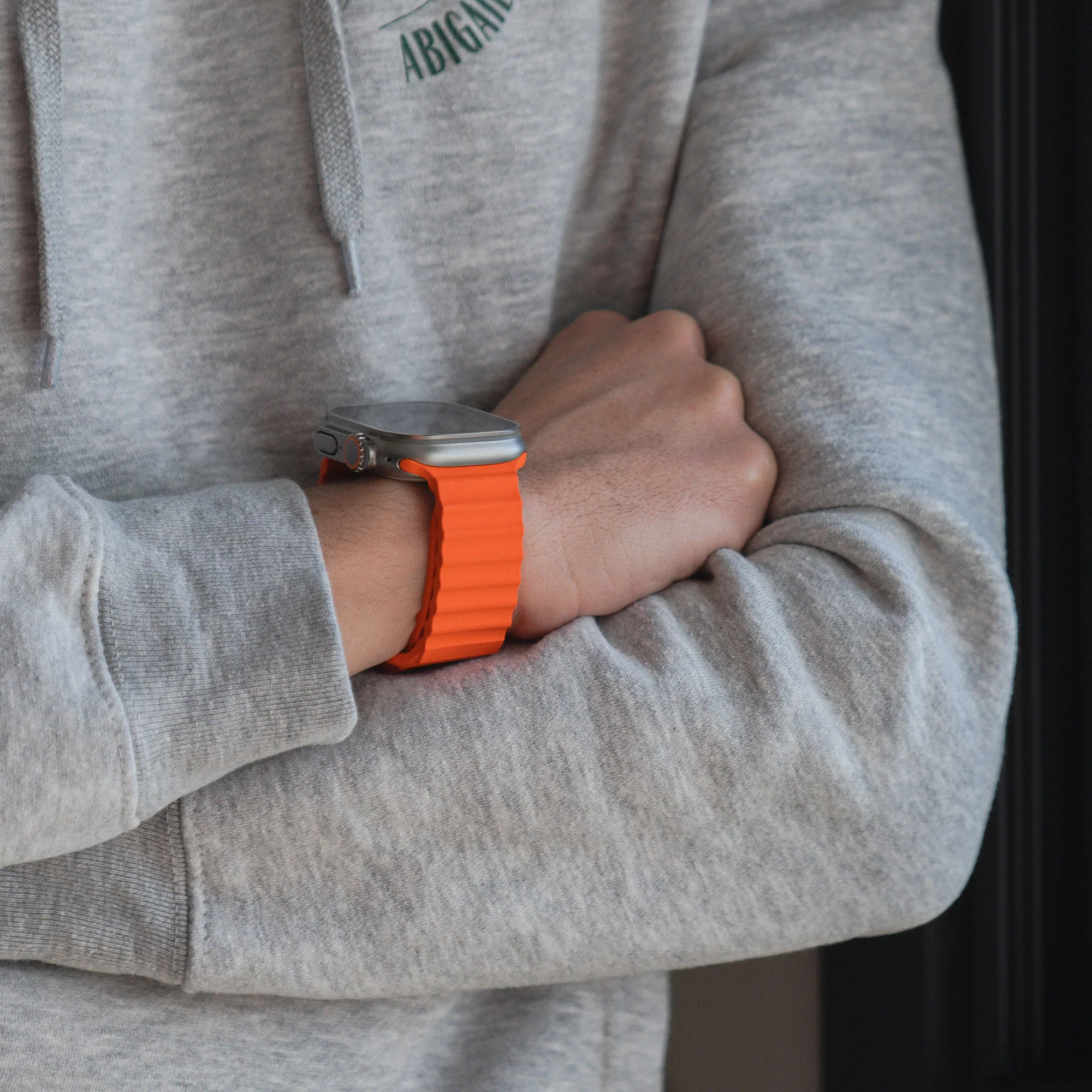 arktisband Apple Watch Sportarmband „Motion“ - Image 8