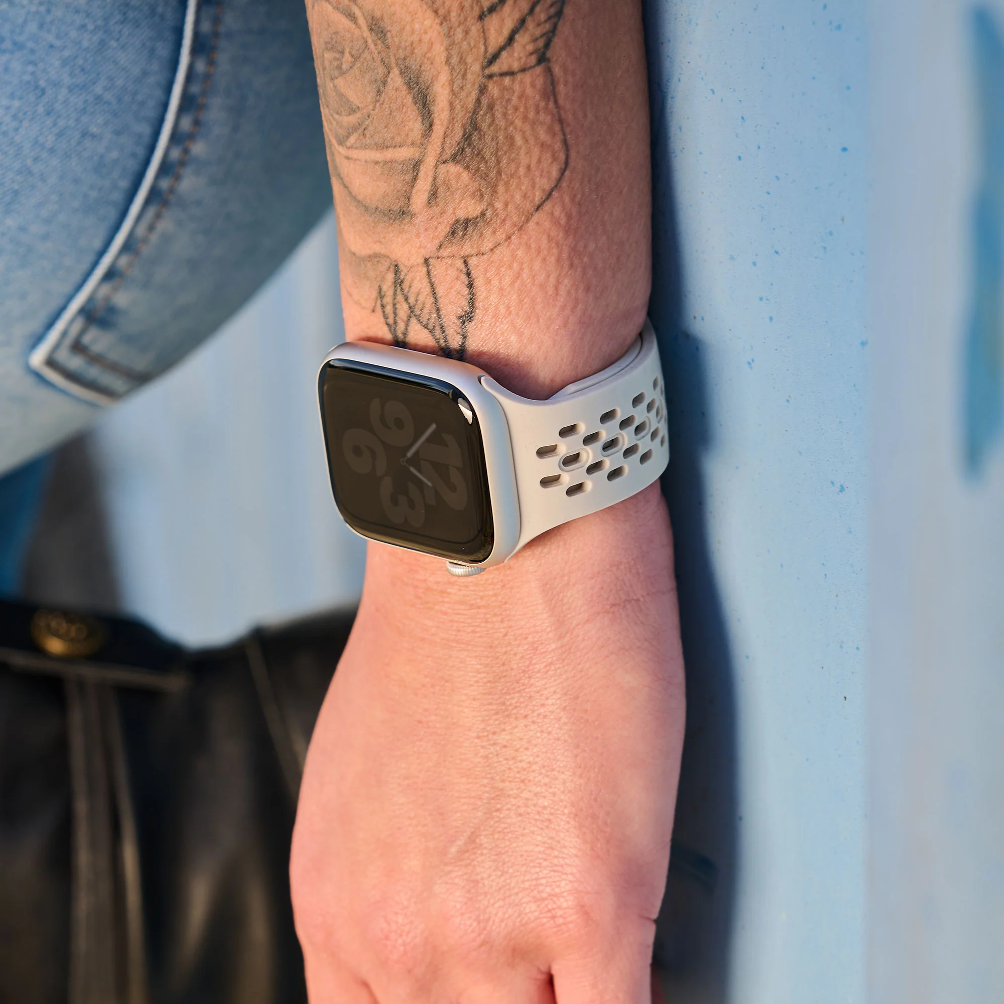 arktisband Apple Watch Sportarmband „Move“ - Image 10