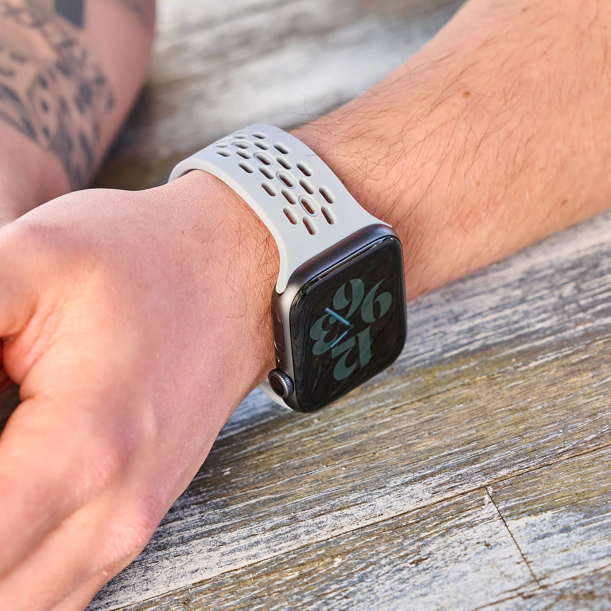 arktisband Apple Watch Sportarmband „Move“ - Image 13
