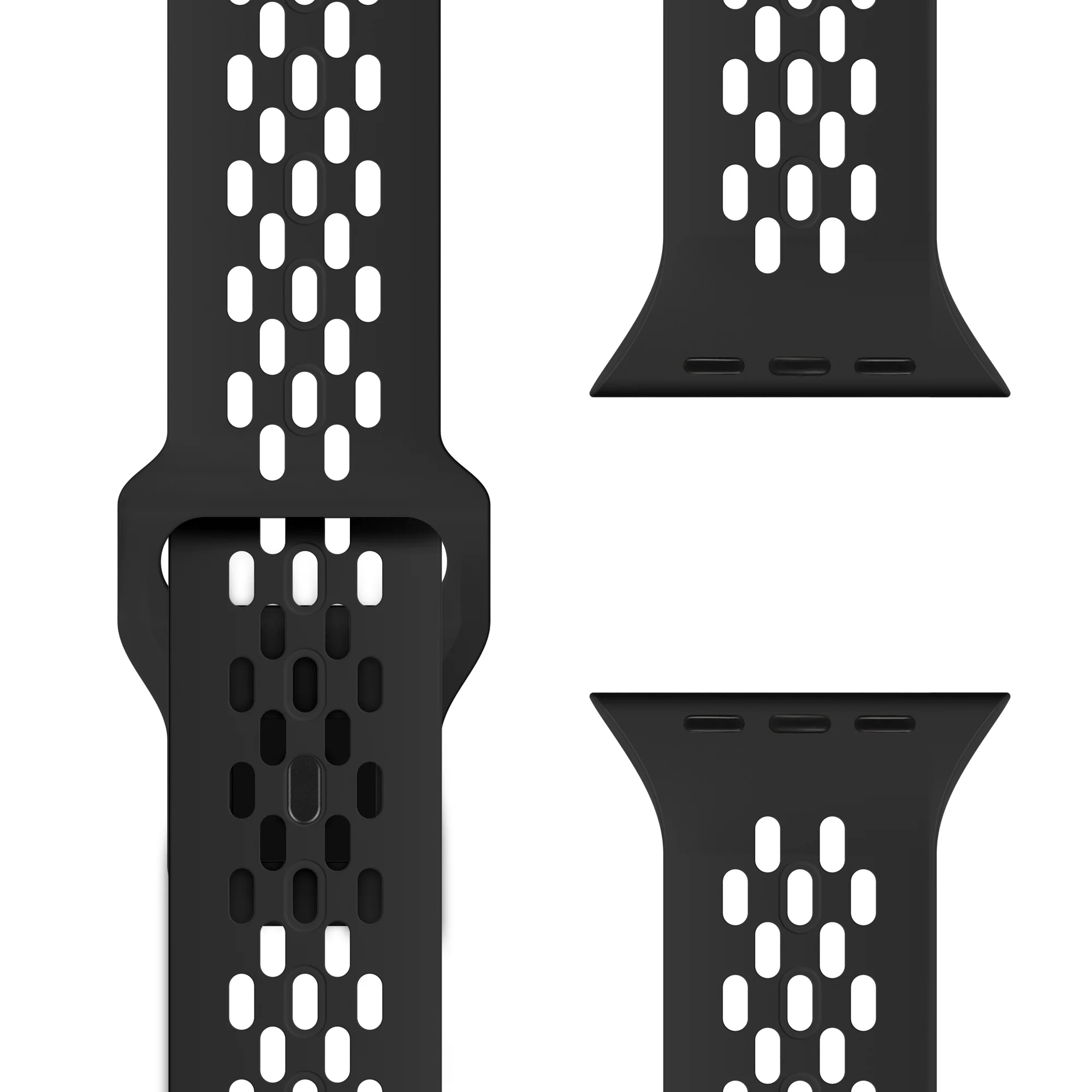 arktisband Apple Watch Sportarmband „Move“ - Image 16