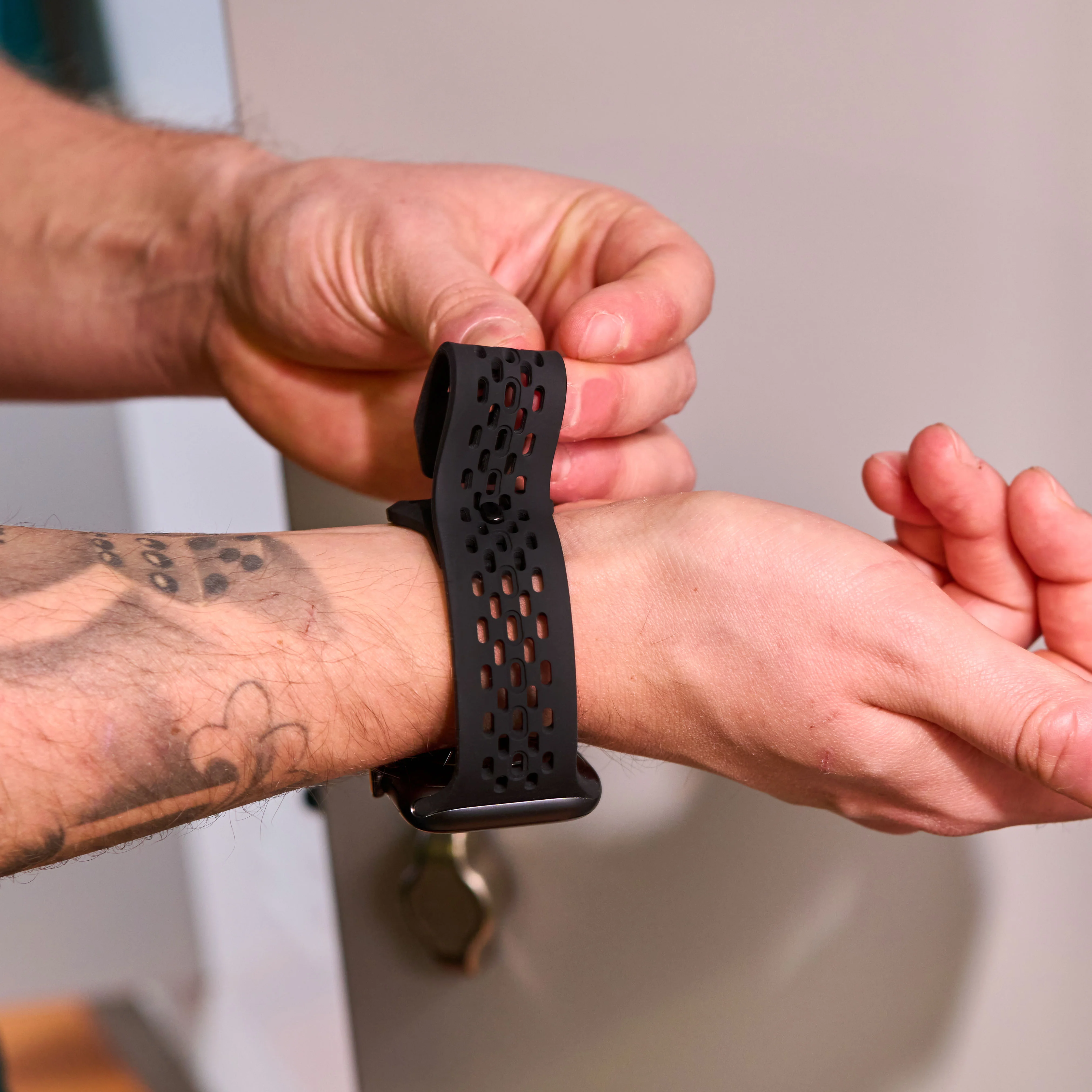 arktisband Apple Watch Sportarmband „Move“ - Image 19