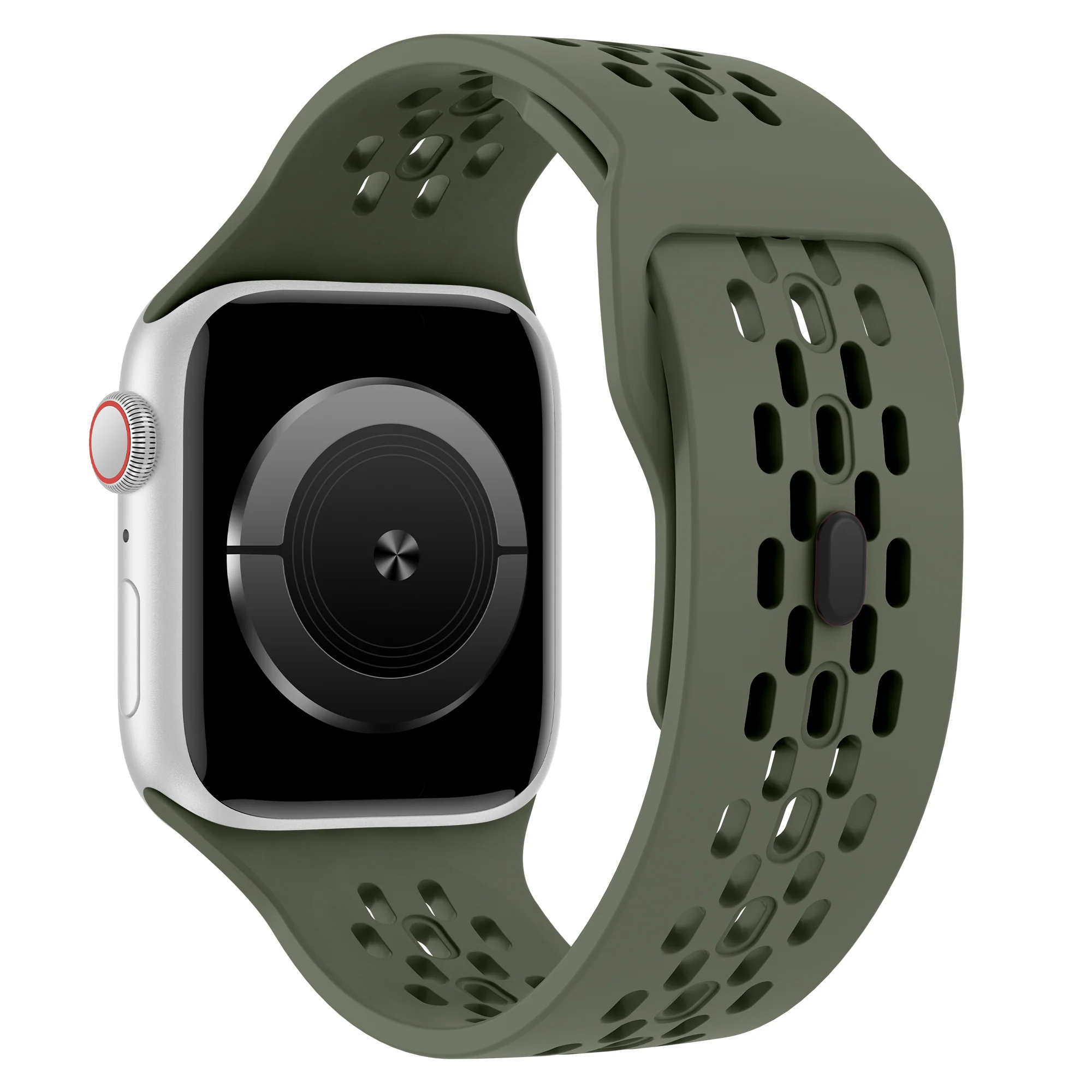 arktisband Apple Watch Sportarmband „Move“ - Image 2