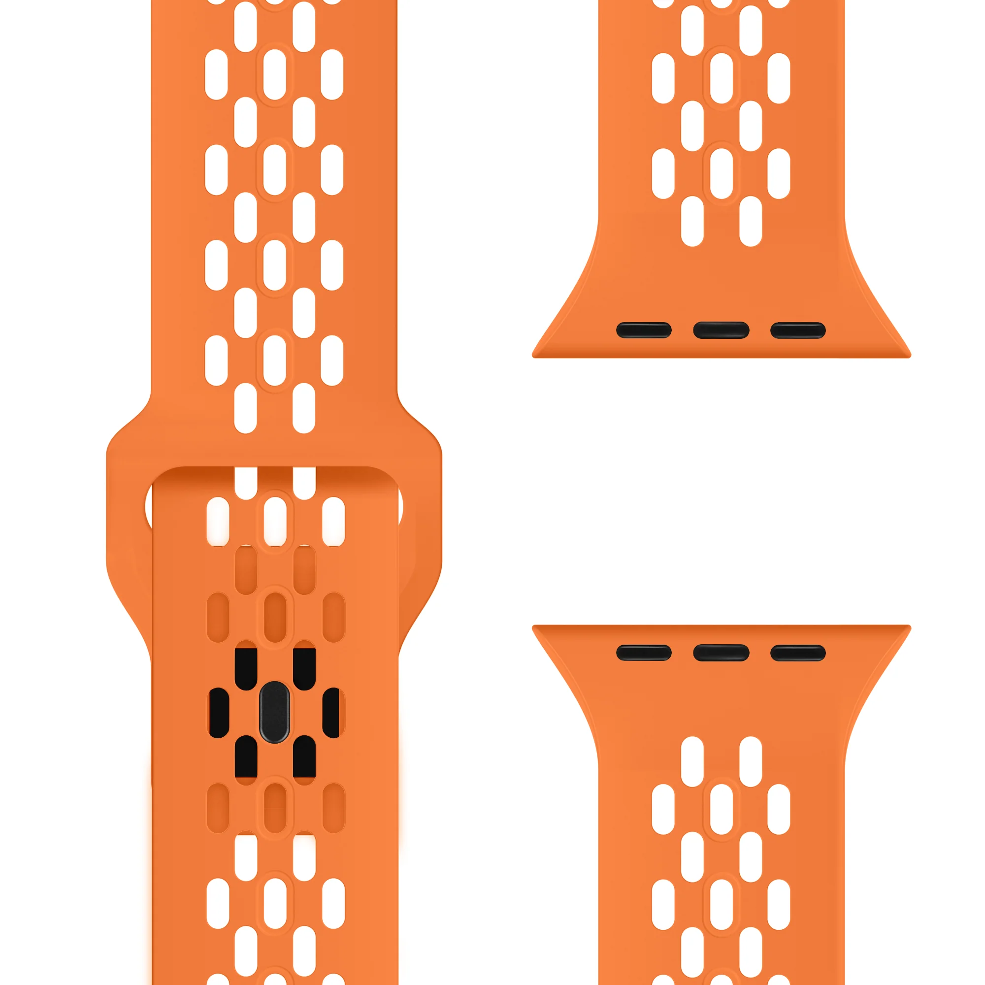 arktisband Apple Watch Sportarmband „Move“ - Image 22