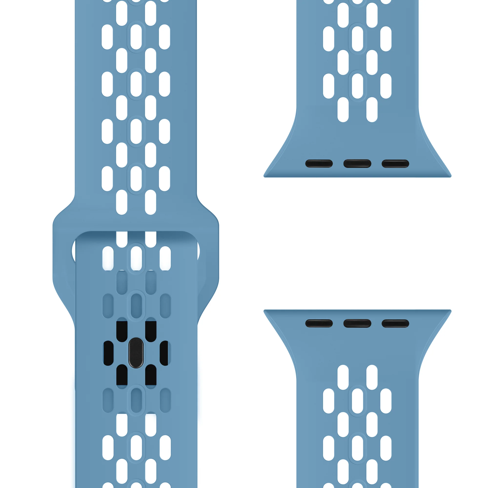 arktisband Apple Watch Sportarmband „Move“ - Image 27