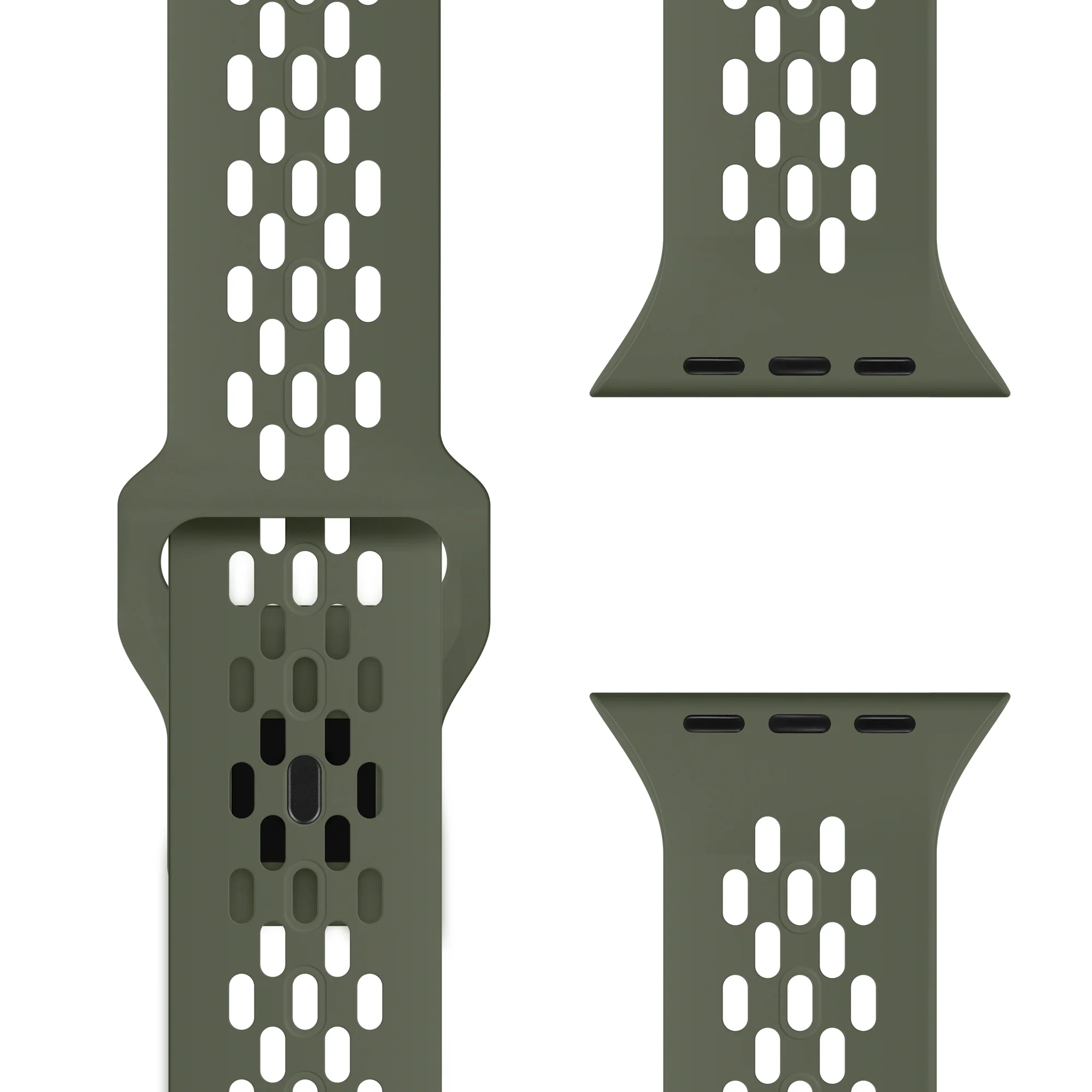 arktisband Apple Watch Sportarmband „Move“ - Image 3