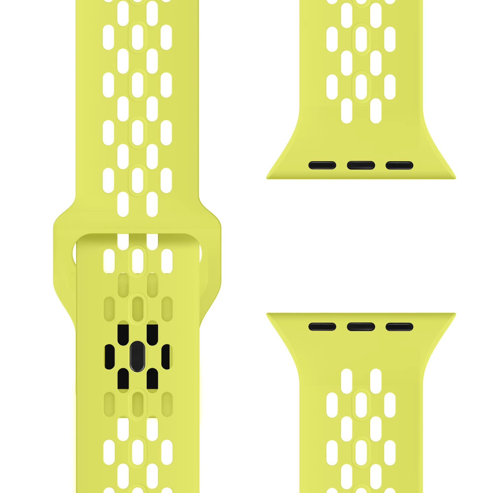 arktisband Apple Watch Sportarmband „Move“ - Image 31